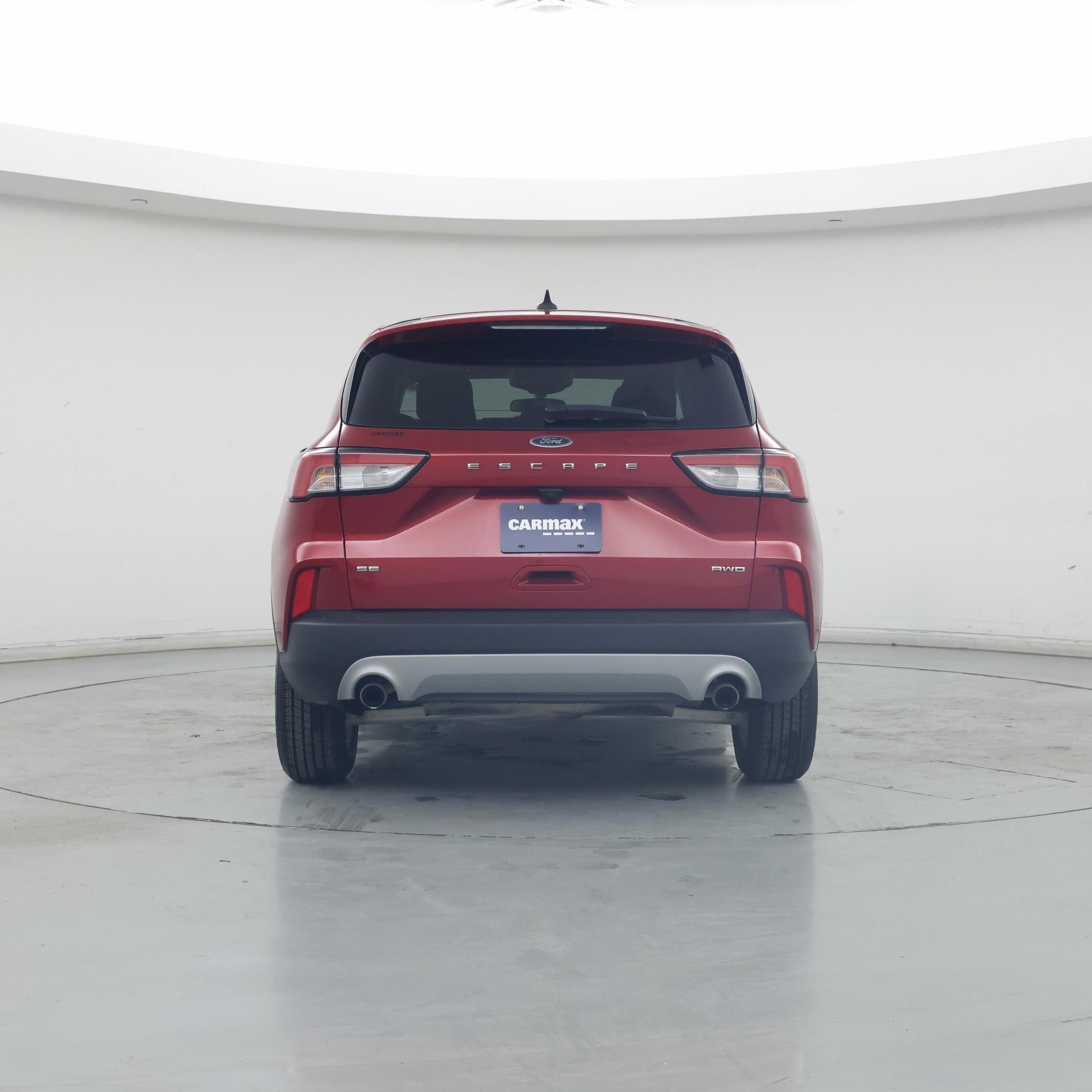 Thumbnail: 2022 Ford Escape - 6