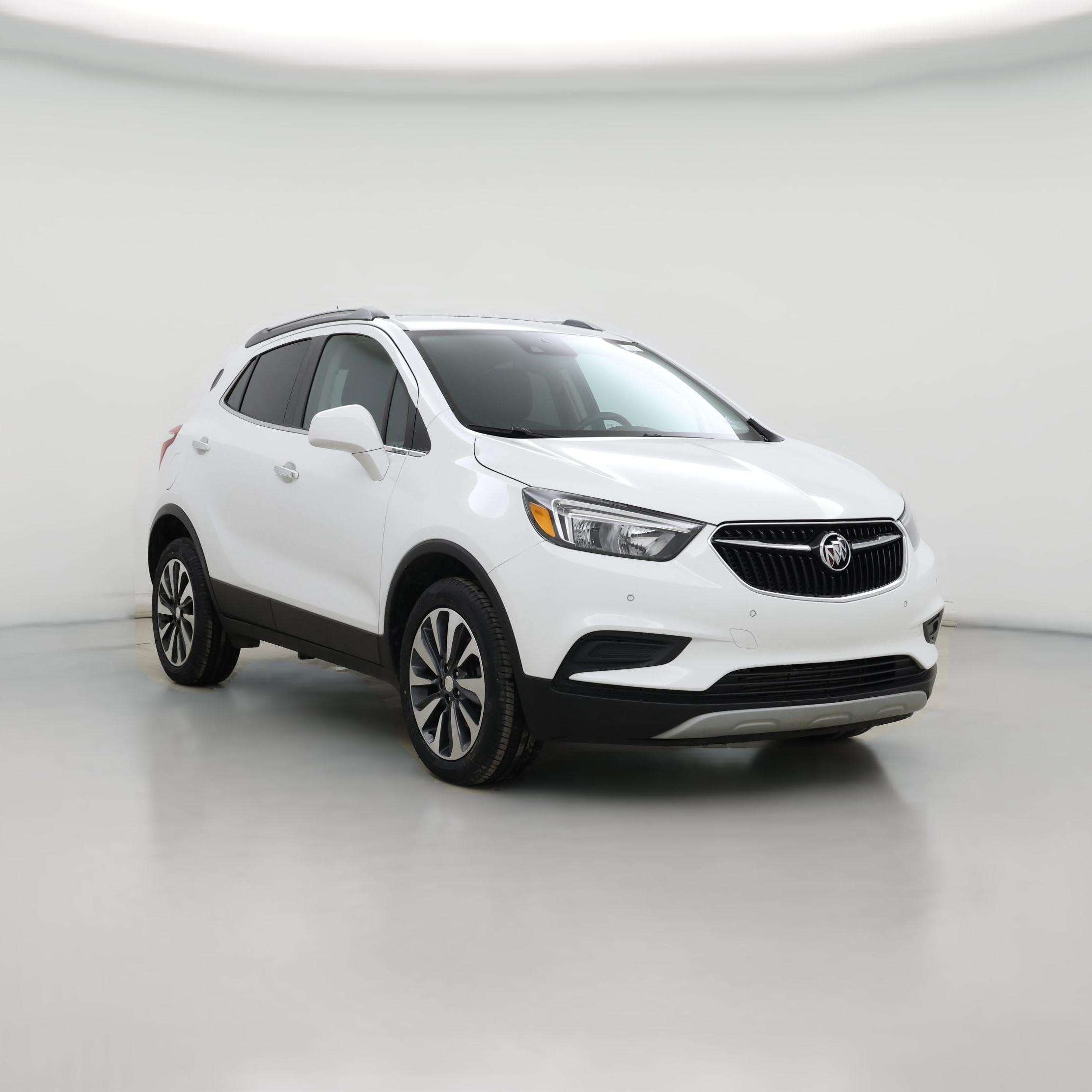 Thumbnail: 2022 Buick Encore - 1