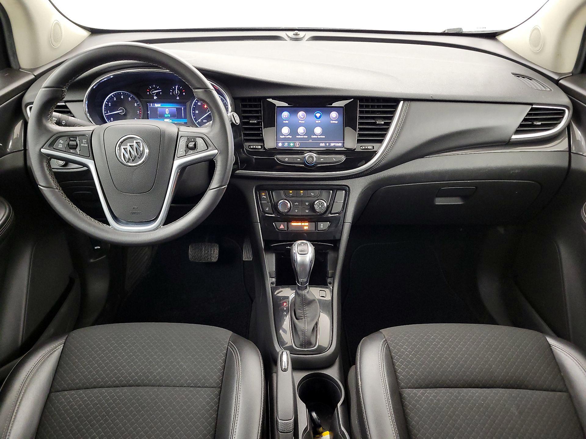 Thumbnail: 2022 Buick Encore - 9