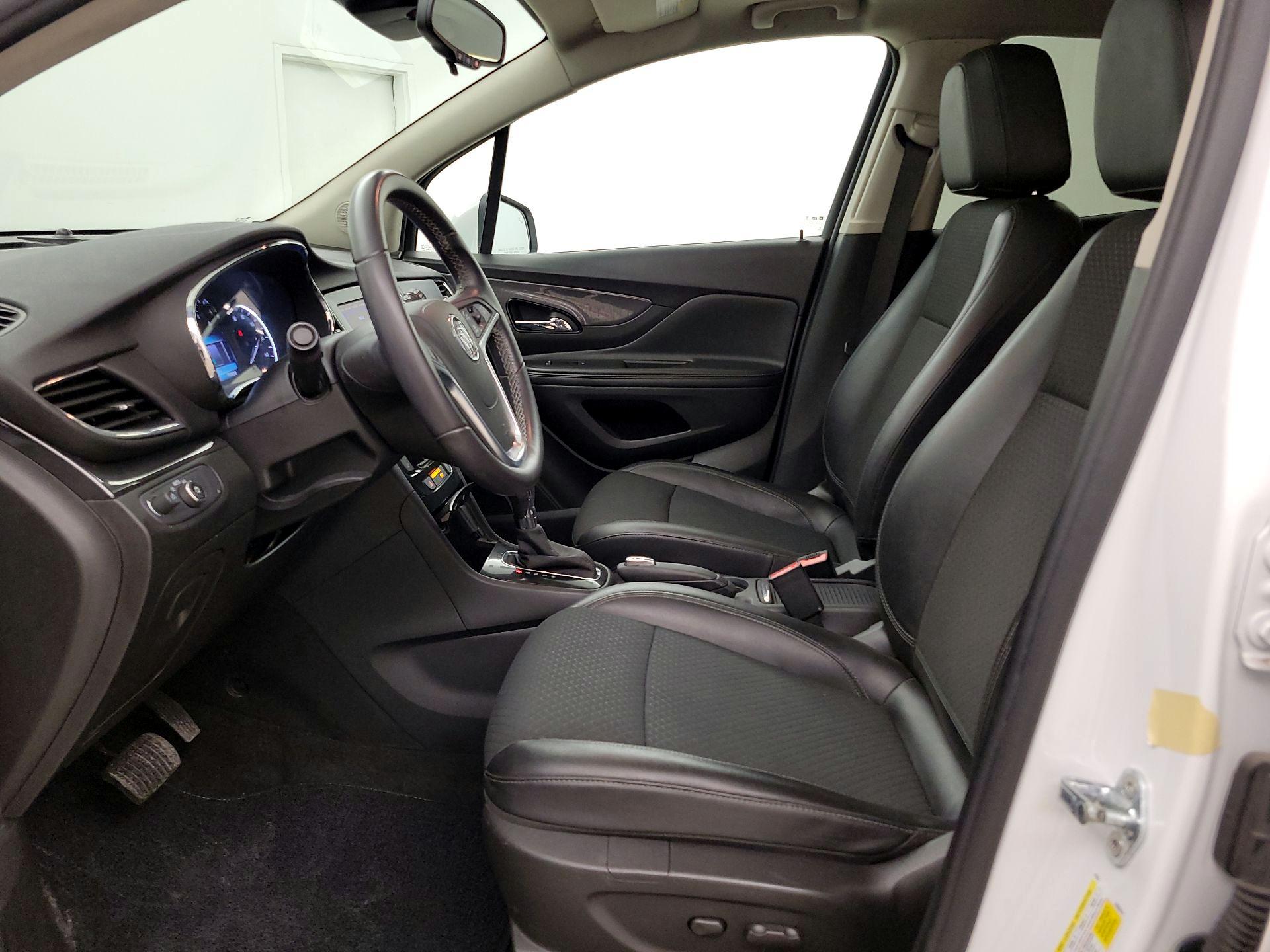 Thumbnail: 2022 Buick Encore - 11