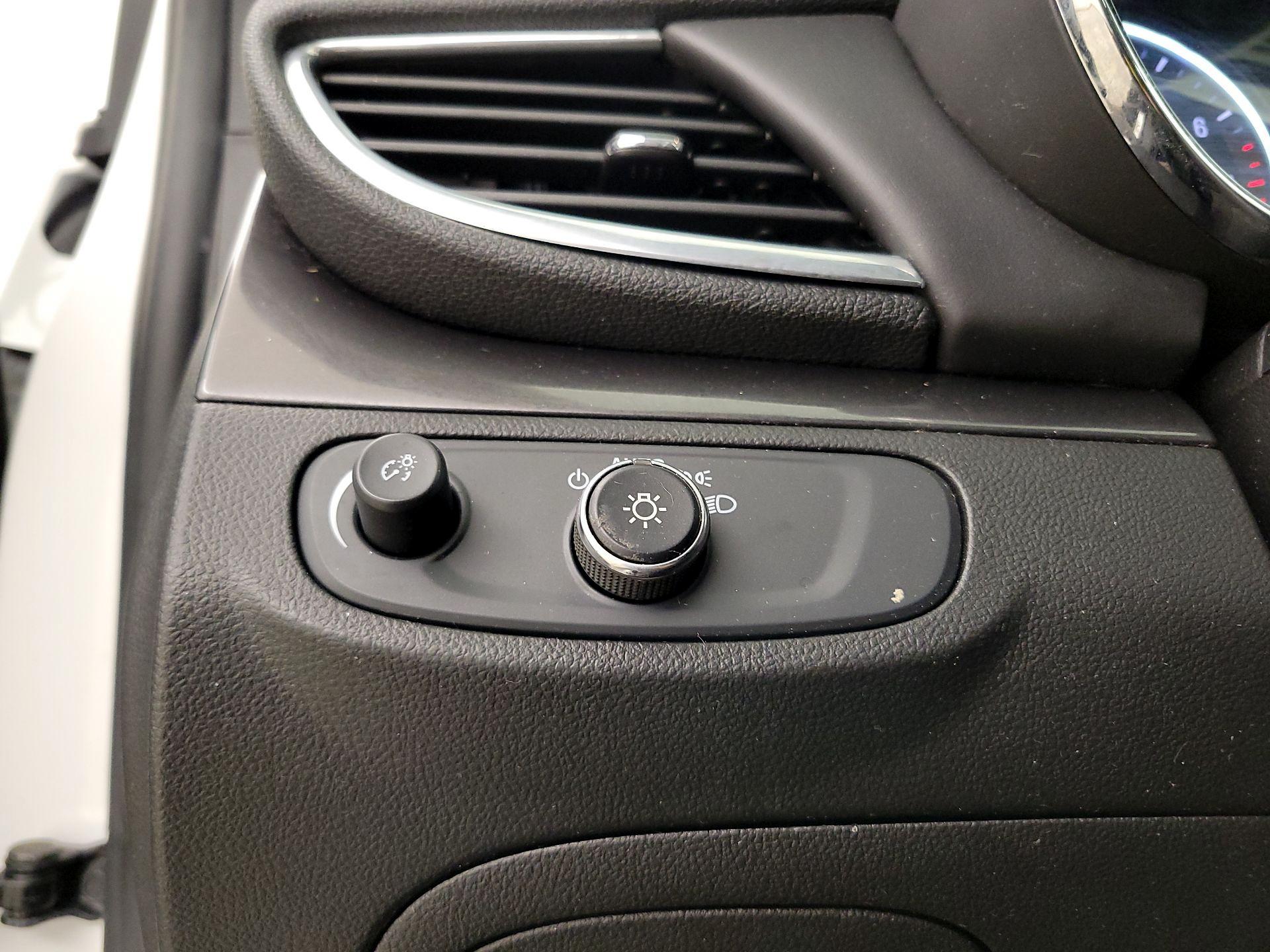 Thumbnail: 2022 Buick Encore - 13