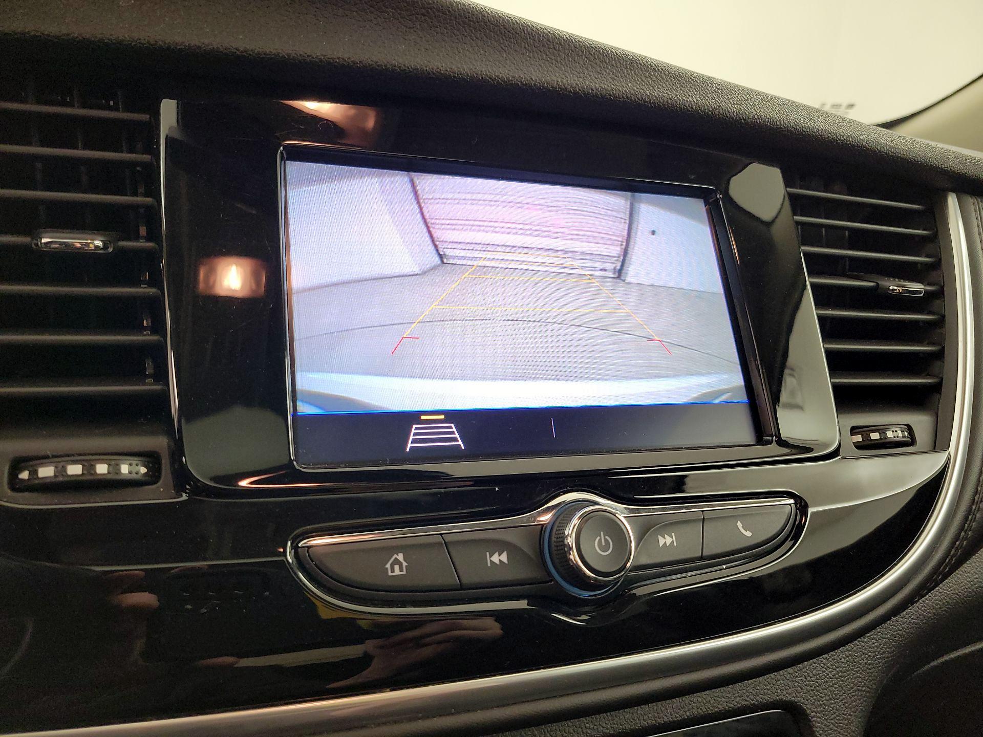 Thumbnail: 2022 Buick Encore - 14