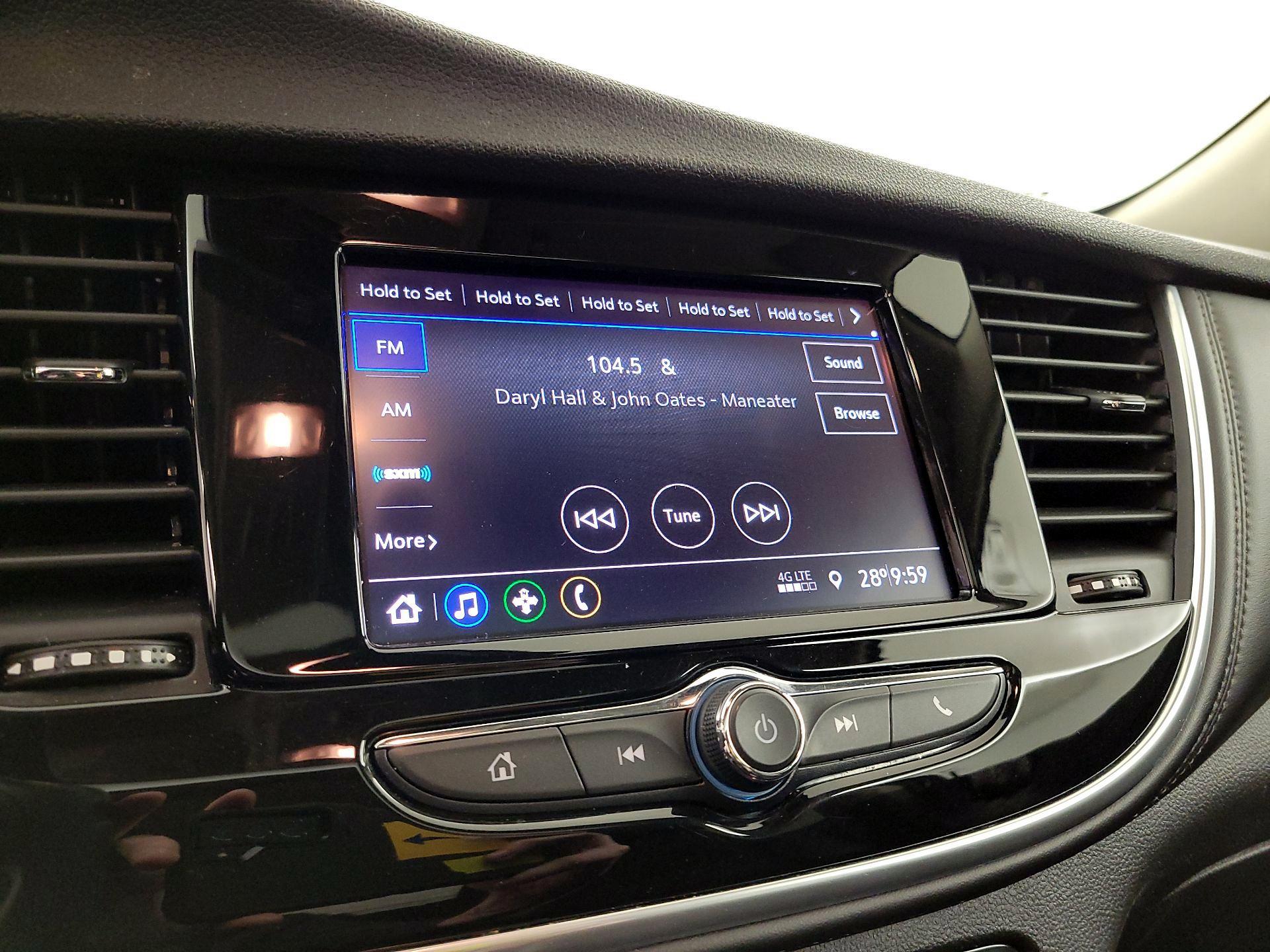 Thumbnail: 2022 Buick Encore - 15