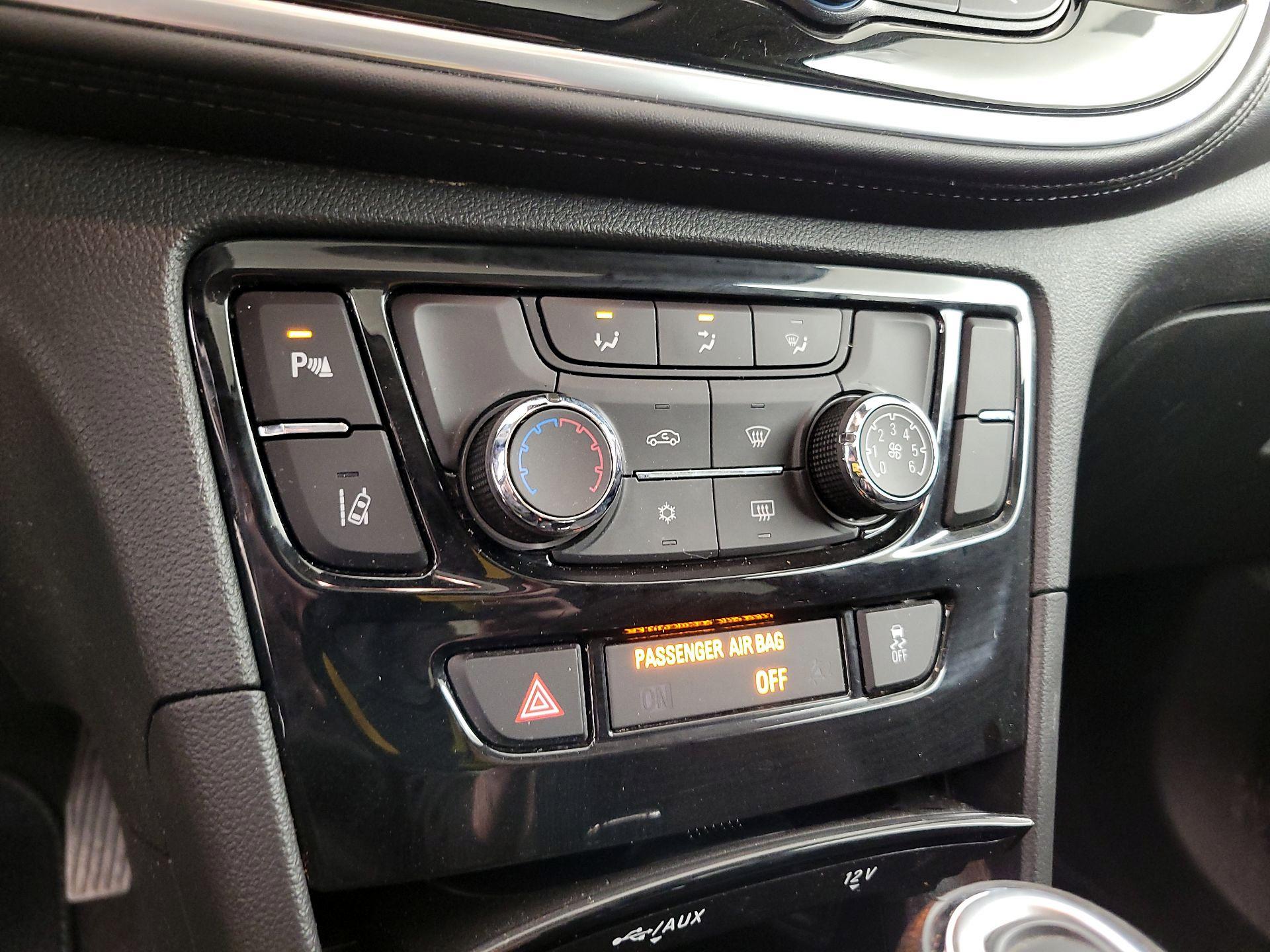 Thumbnail: 2022 Buick Encore - 16