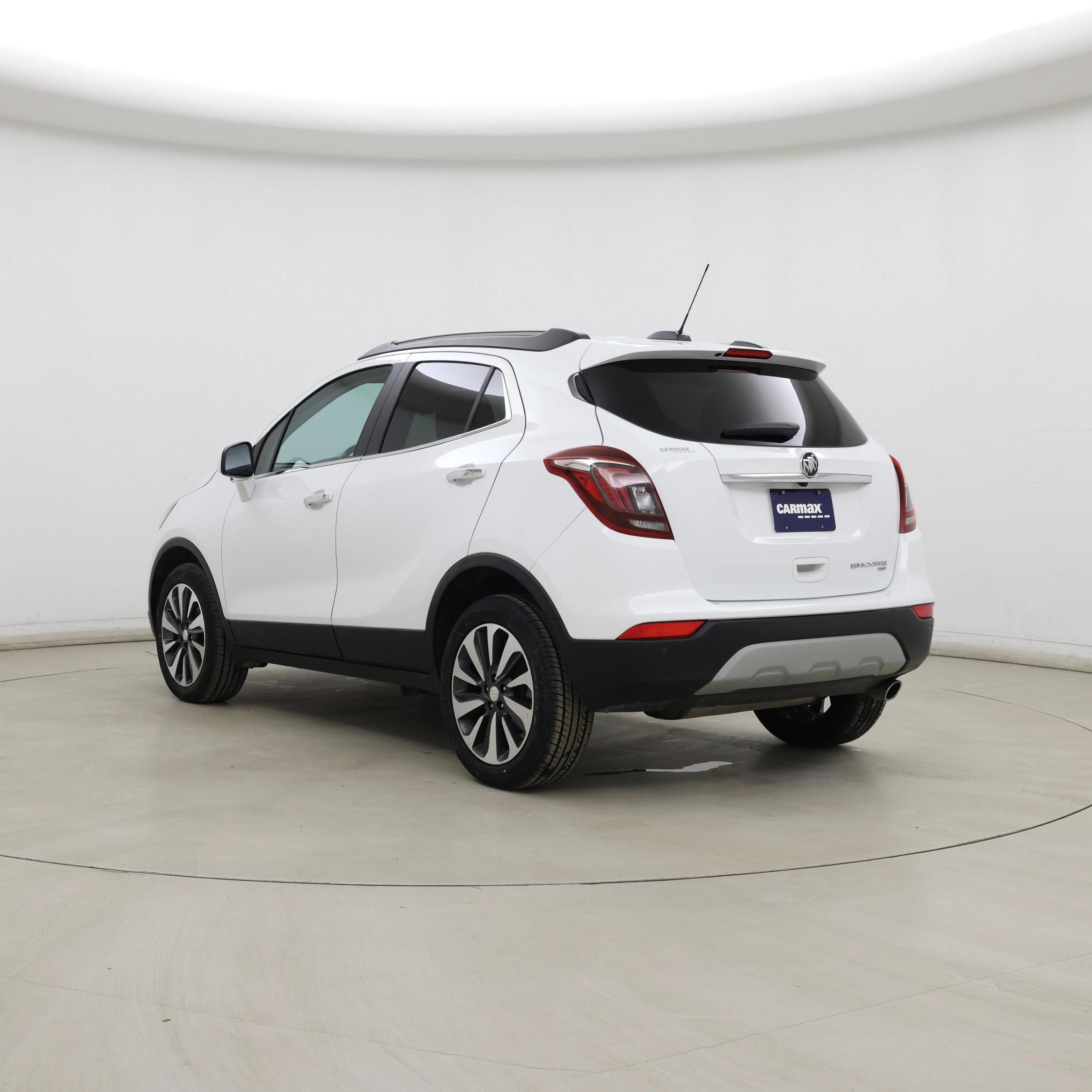Thumbnail: 2022 Buick Encore - 2
