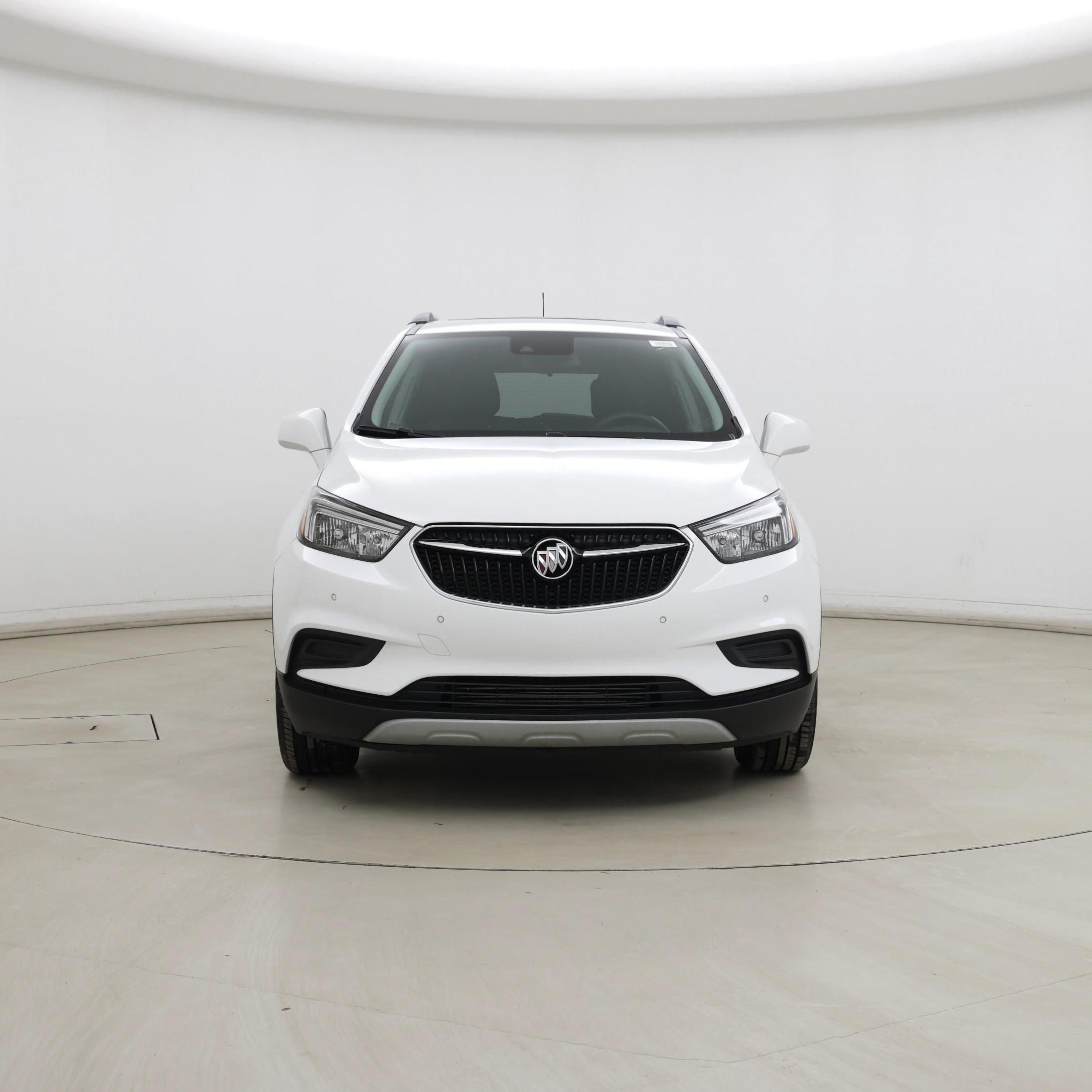 Thumbnail: 2022 Buick Encore - 5