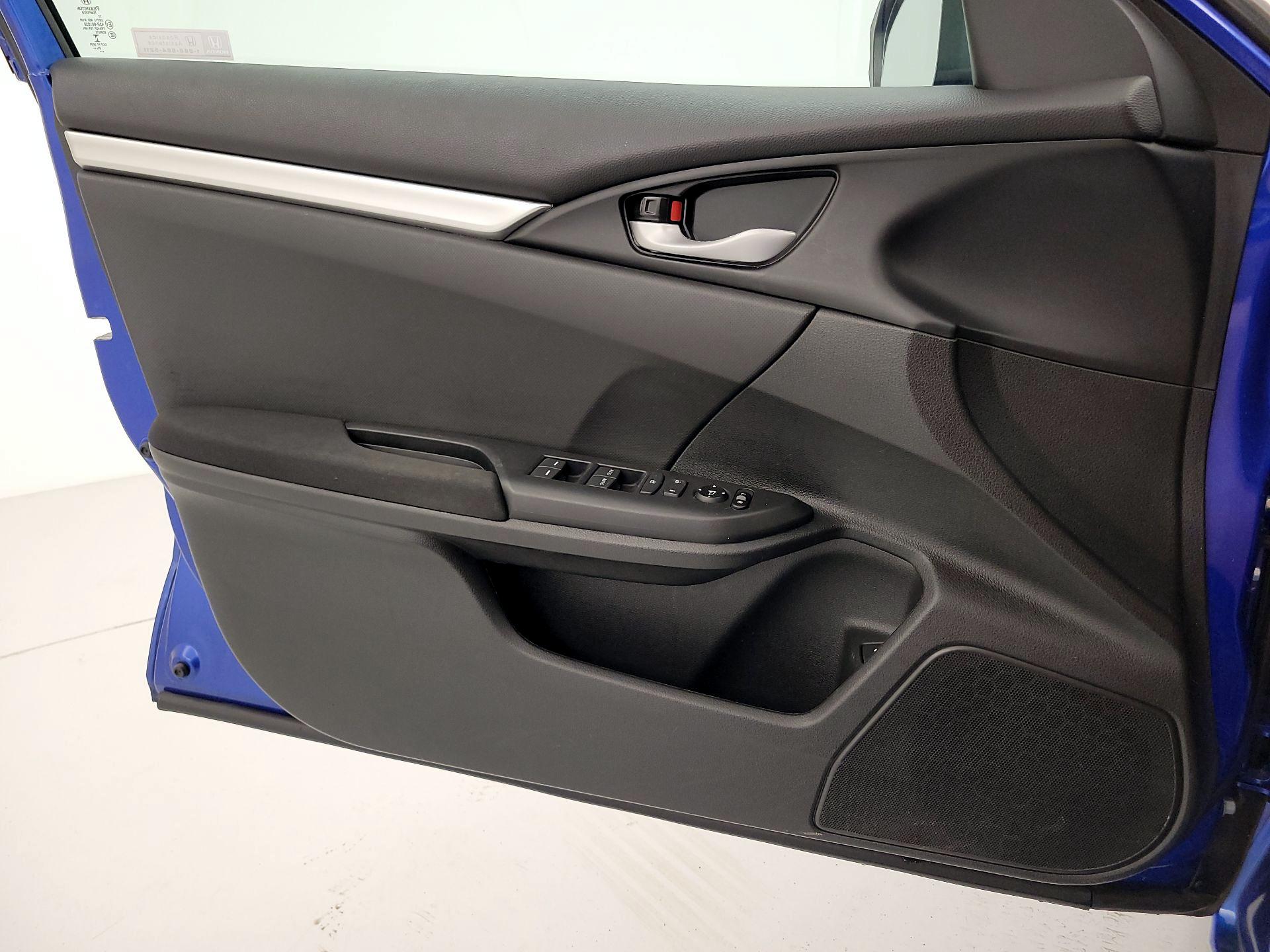 Thumbnail: 2021 Honda Civic - 12