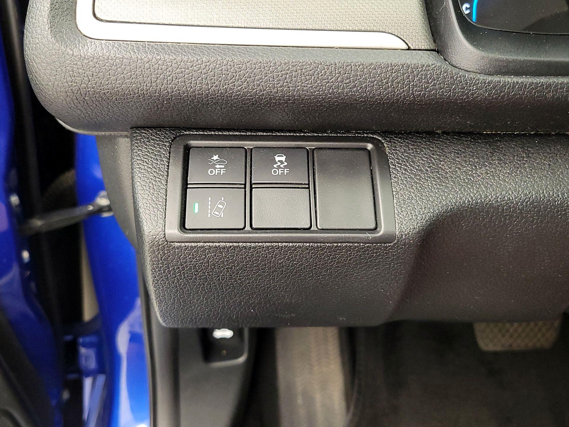 Thumbnail: 2021 Honda Civic - 13