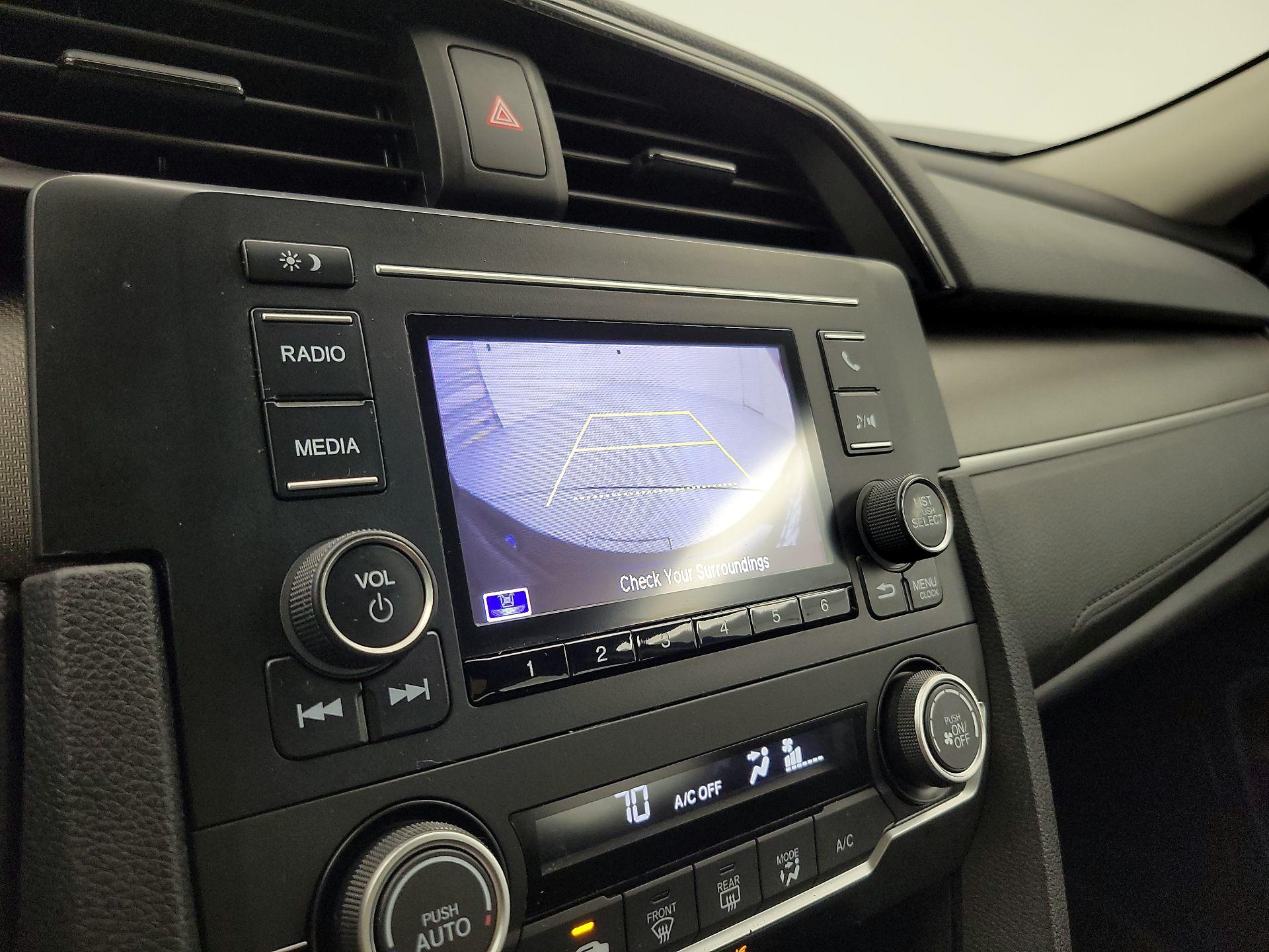 Thumbnail: 2021 Honda Civic - 14