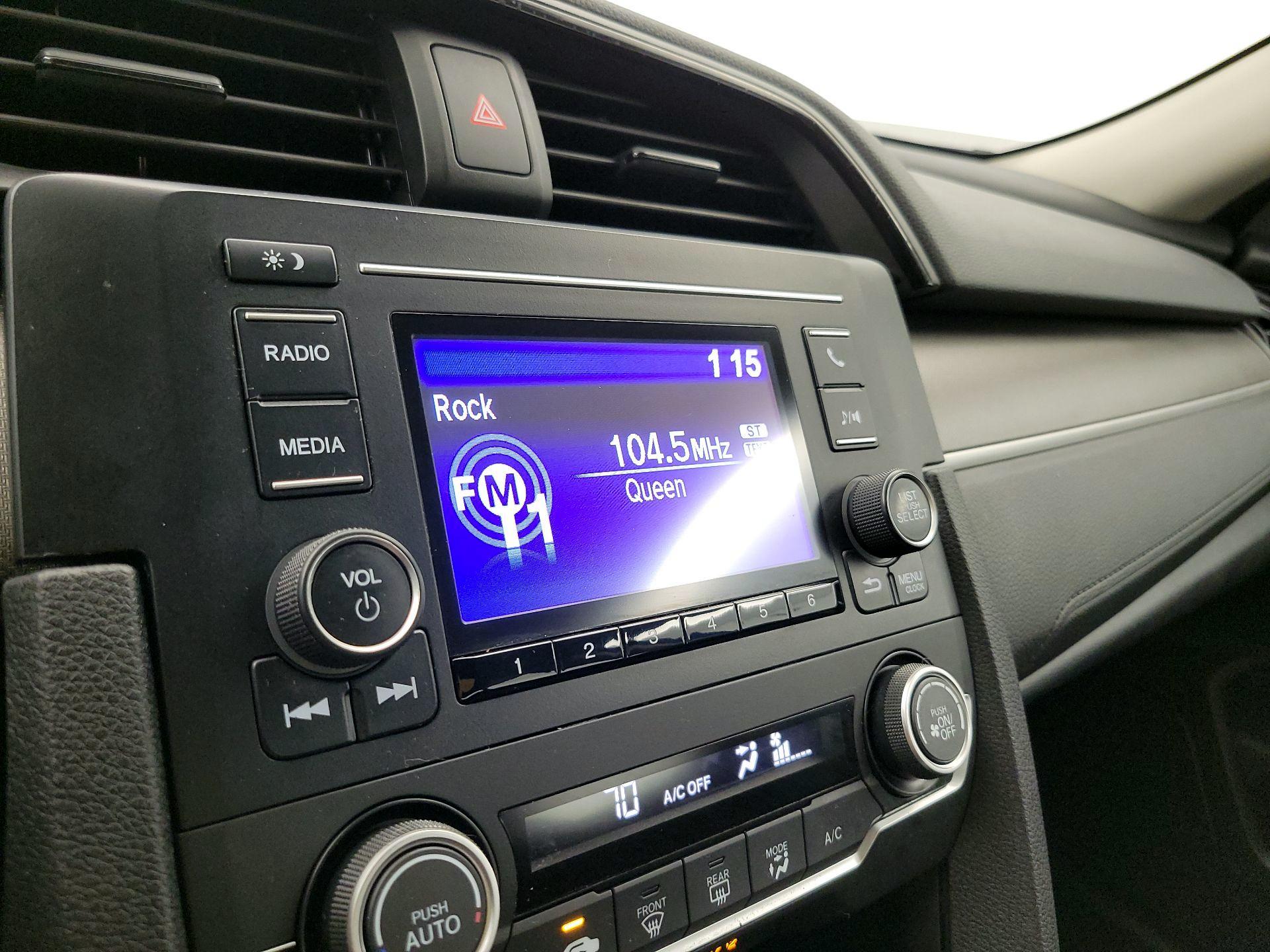 Thumbnail: 2021 Honda Civic - 15