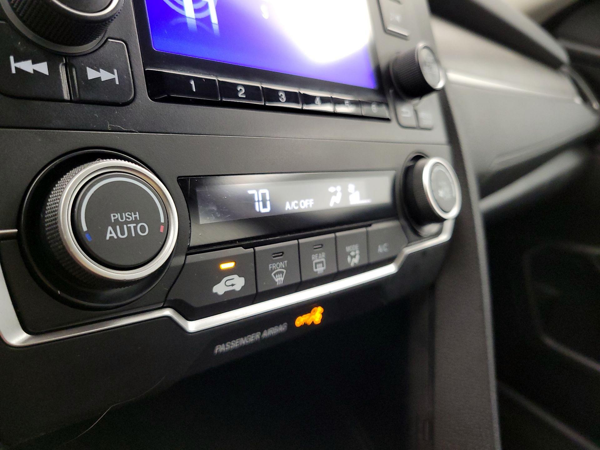 Thumbnail: 2021 Honda Civic - 16