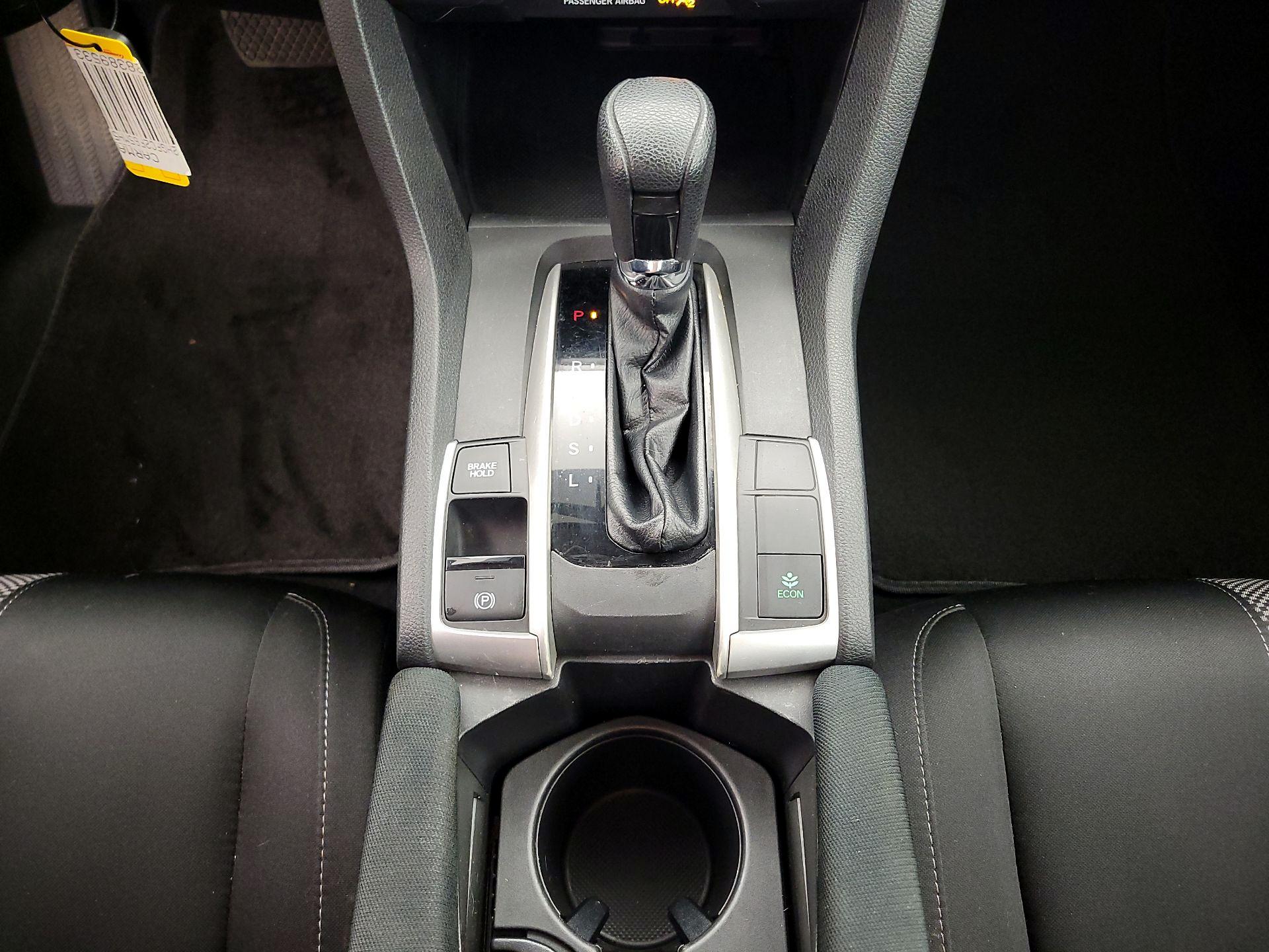 Thumbnail: 2021 Honda Civic - 17