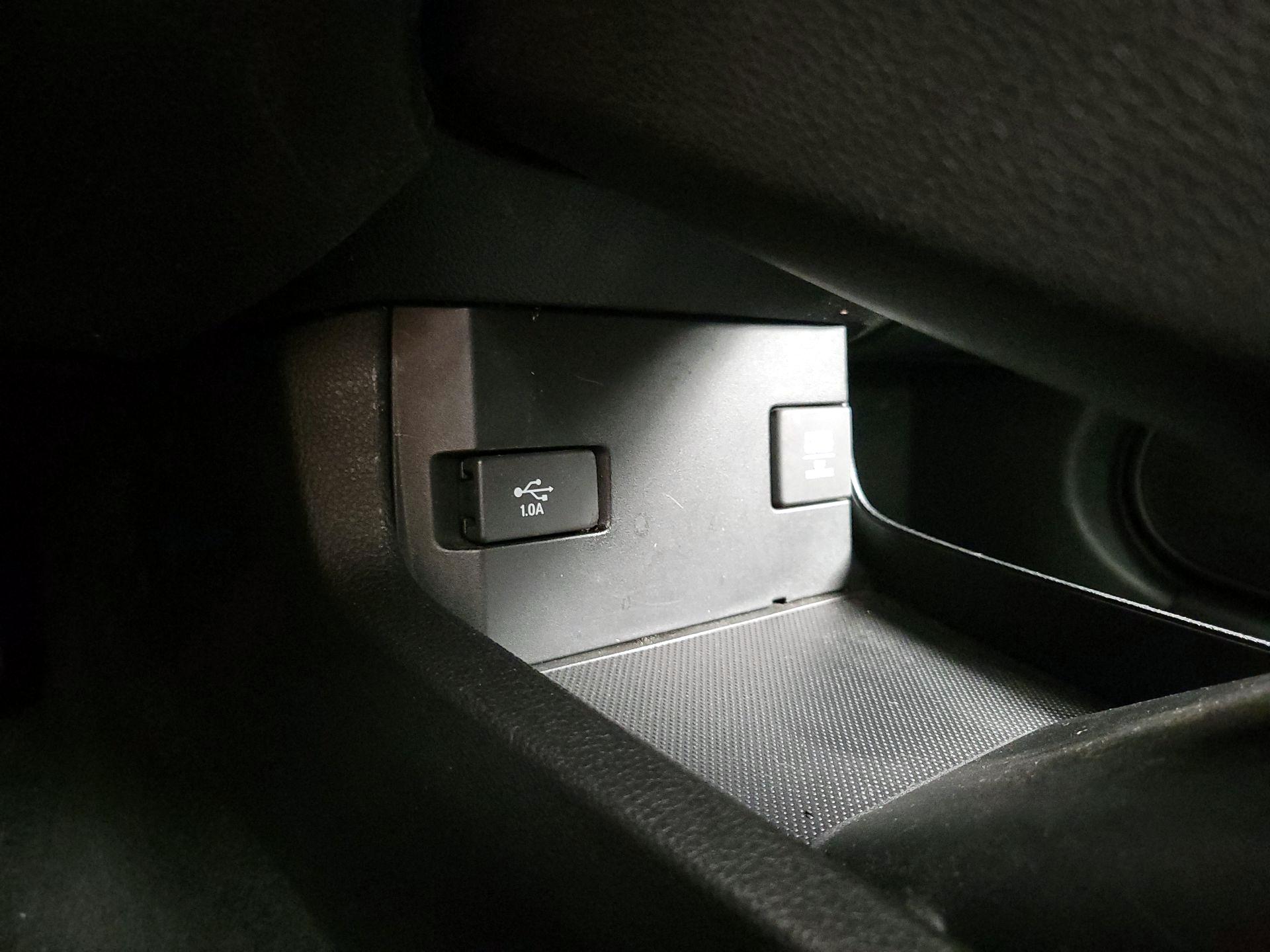 Thumbnail: 2021 Honda Civic - 18