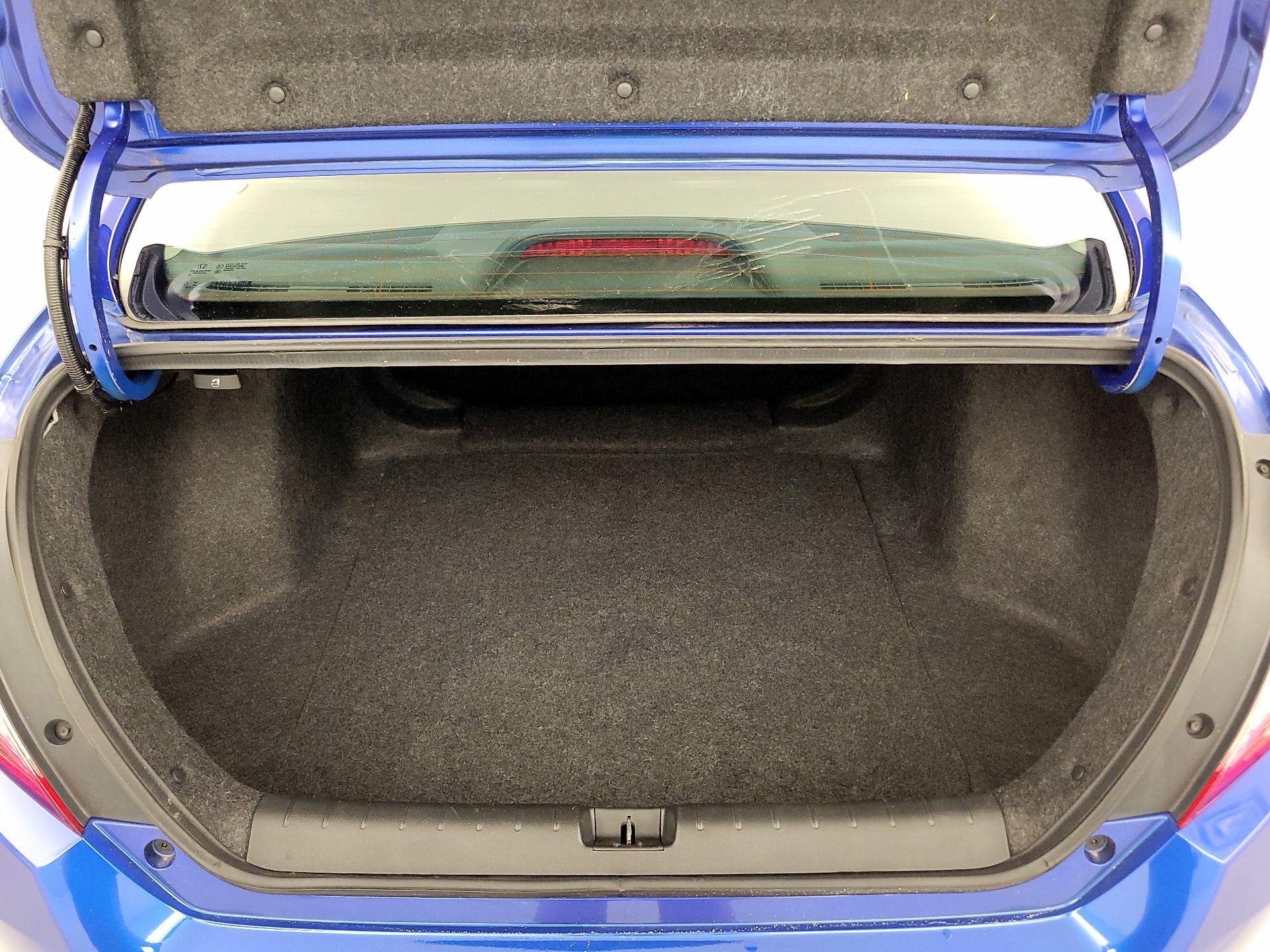 Thumbnail: 2021 Honda Civic - 20