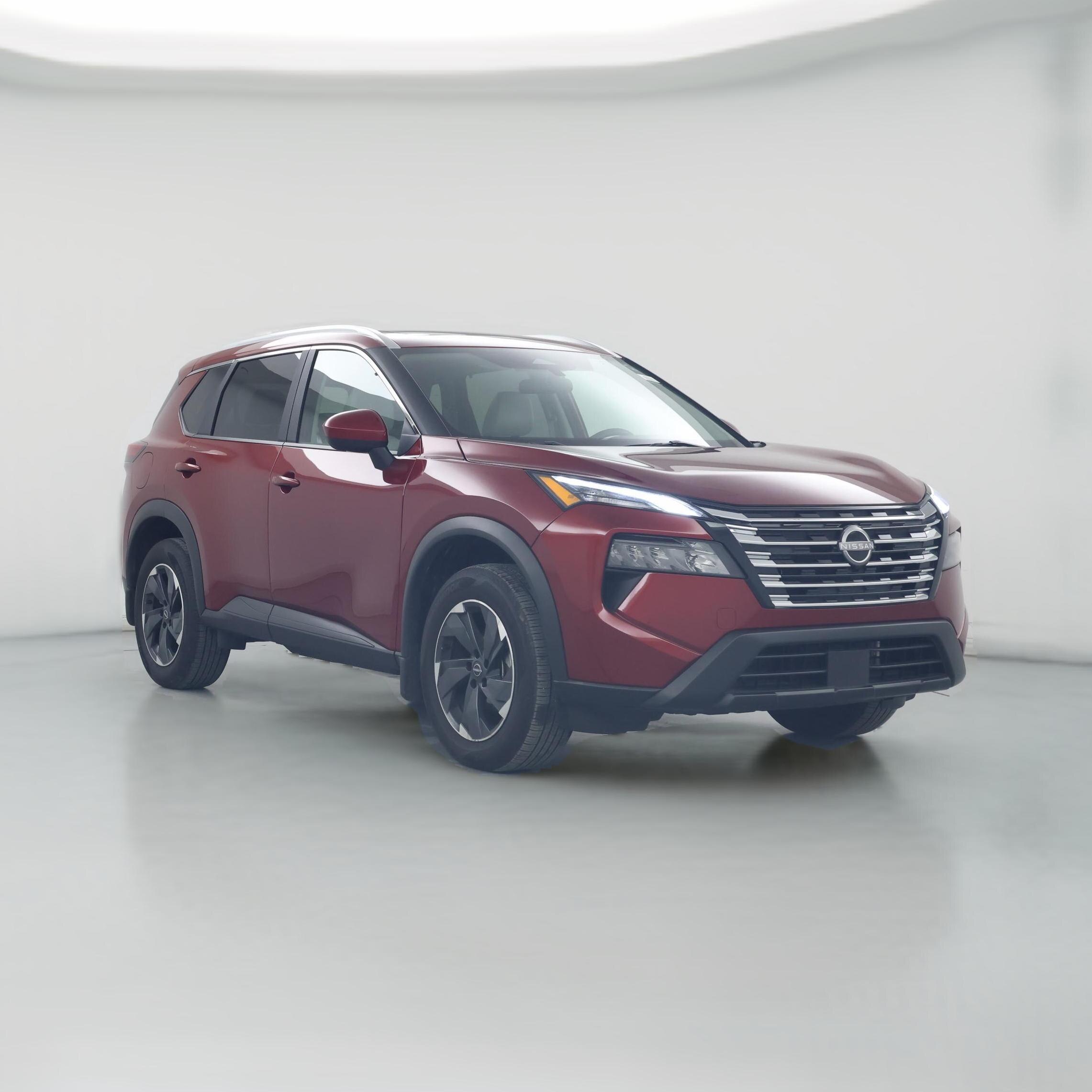 Thumbnail: 2024 Nissan Rogue - 1