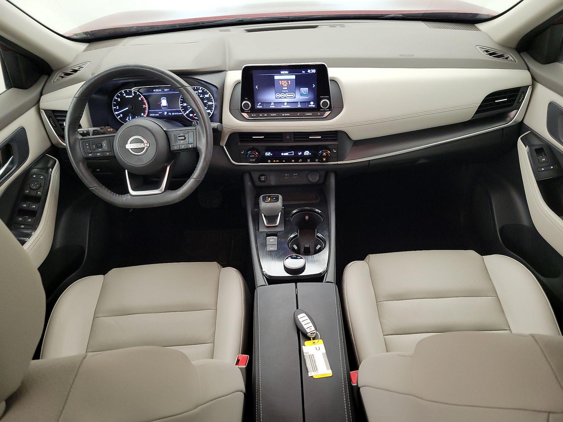 Thumbnail: 2024 Nissan Rogue - 9