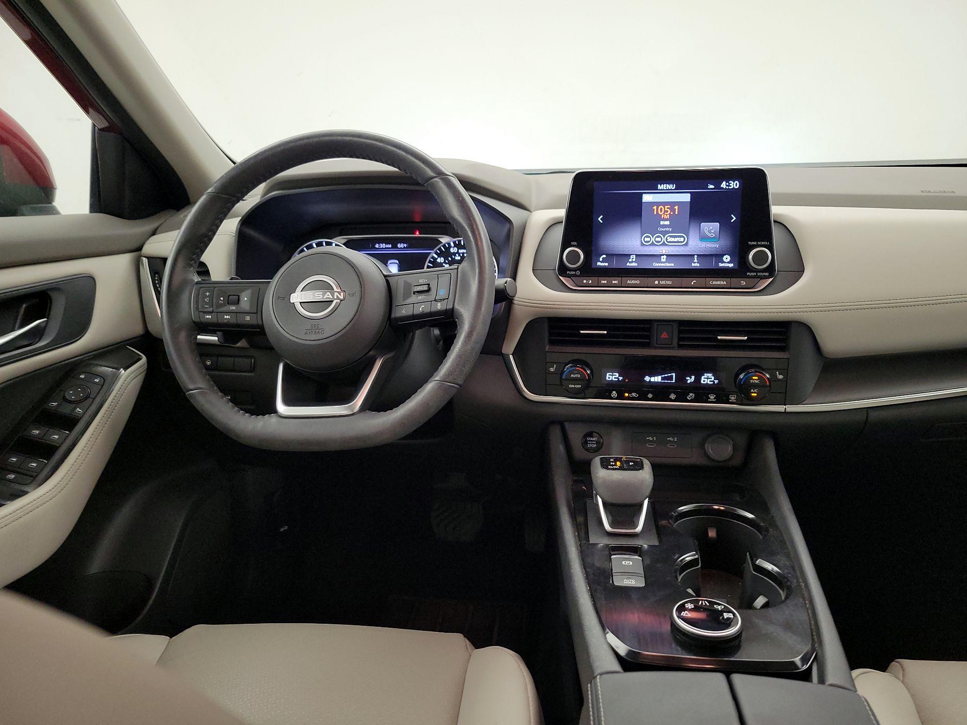 Thumbnail: 2024 Nissan Rogue - 10