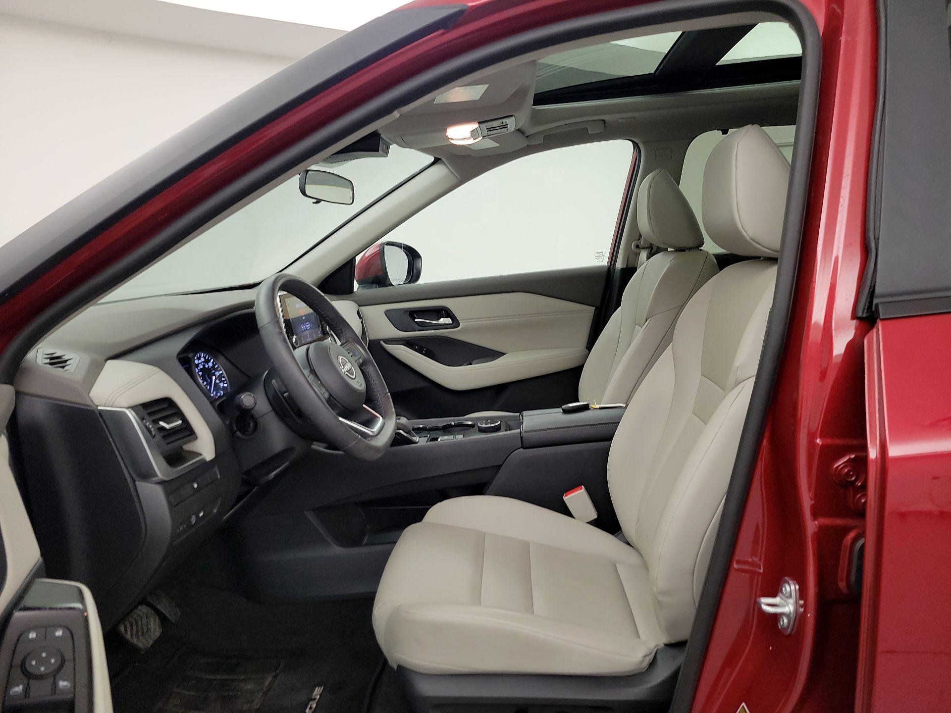 Thumbnail: 2024 Nissan Rogue - 11