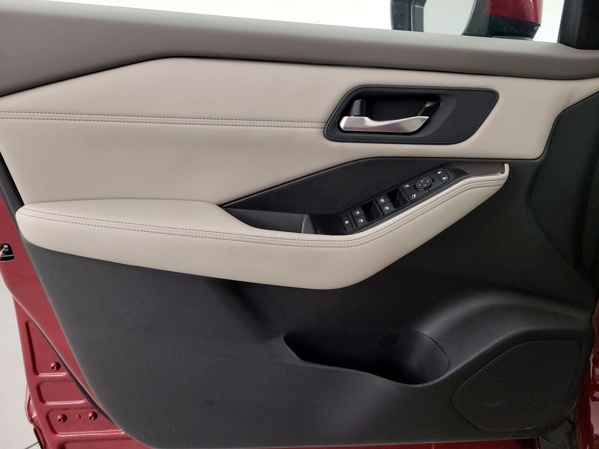 Thumbnail: 2024 Nissan Rogue - 12