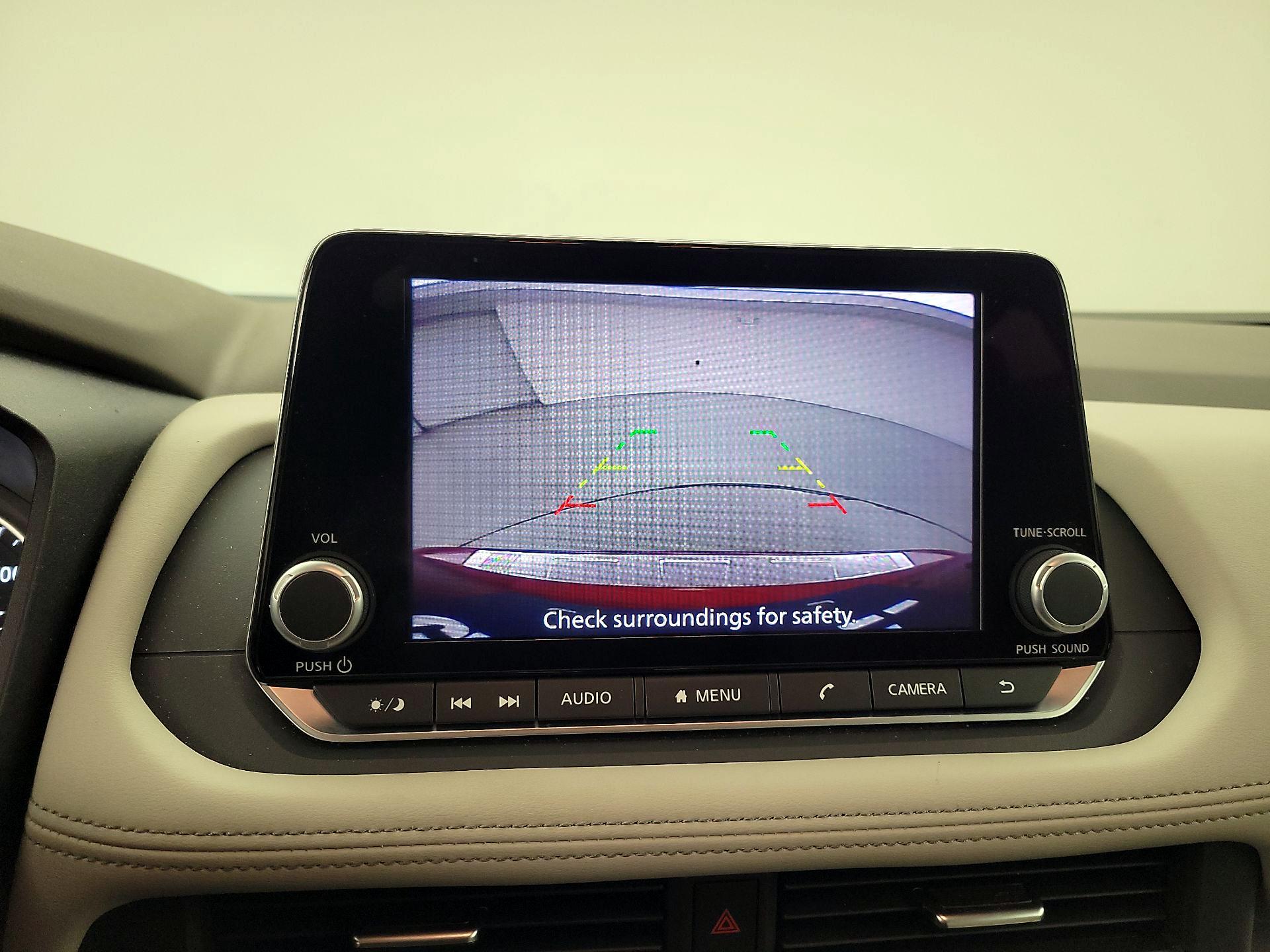 Thumbnail: 2024 Nissan Rogue - 14