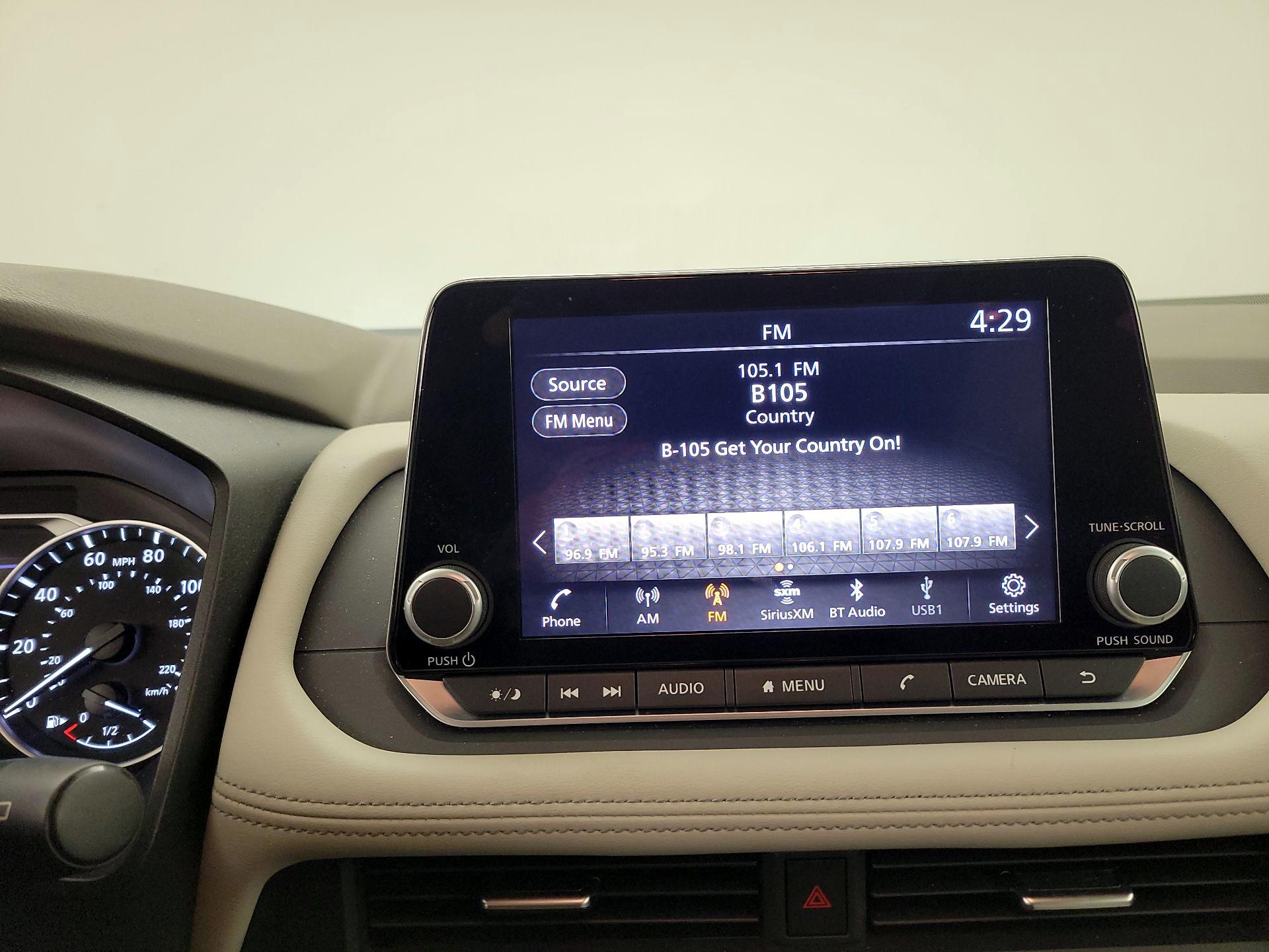 Thumbnail: 2024 Nissan Rogue - 15