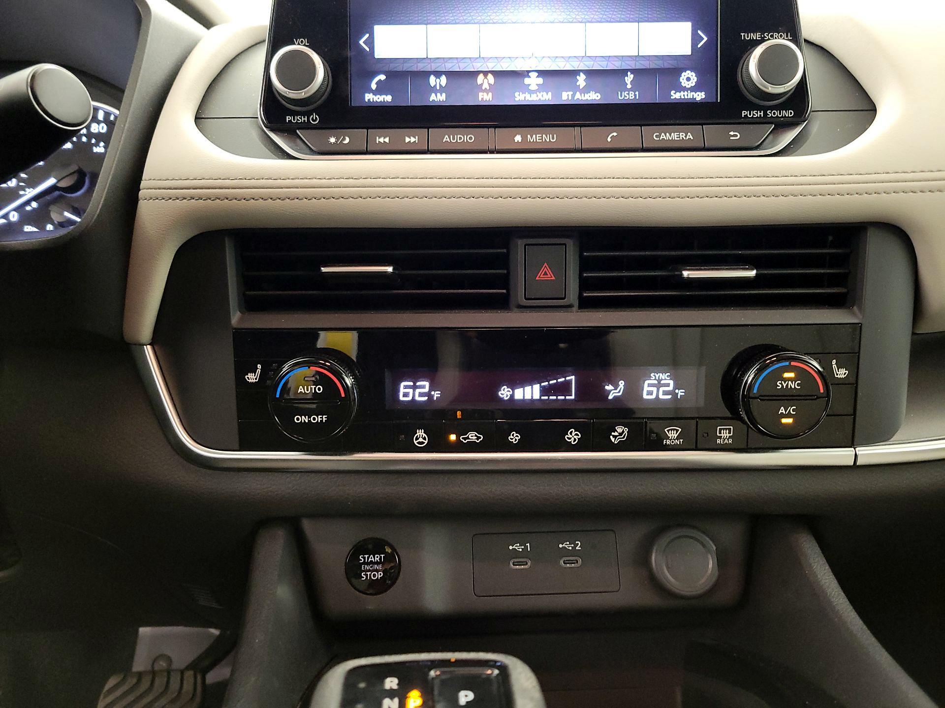 Thumbnail: 2024 Nissan Rogue - 16