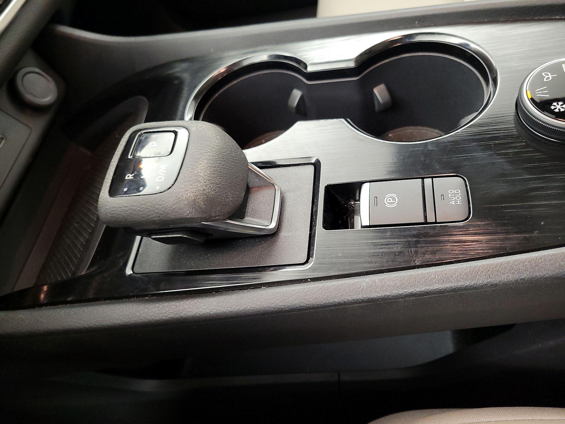 Thumbnail: 2024 Nissan Rogue - 17