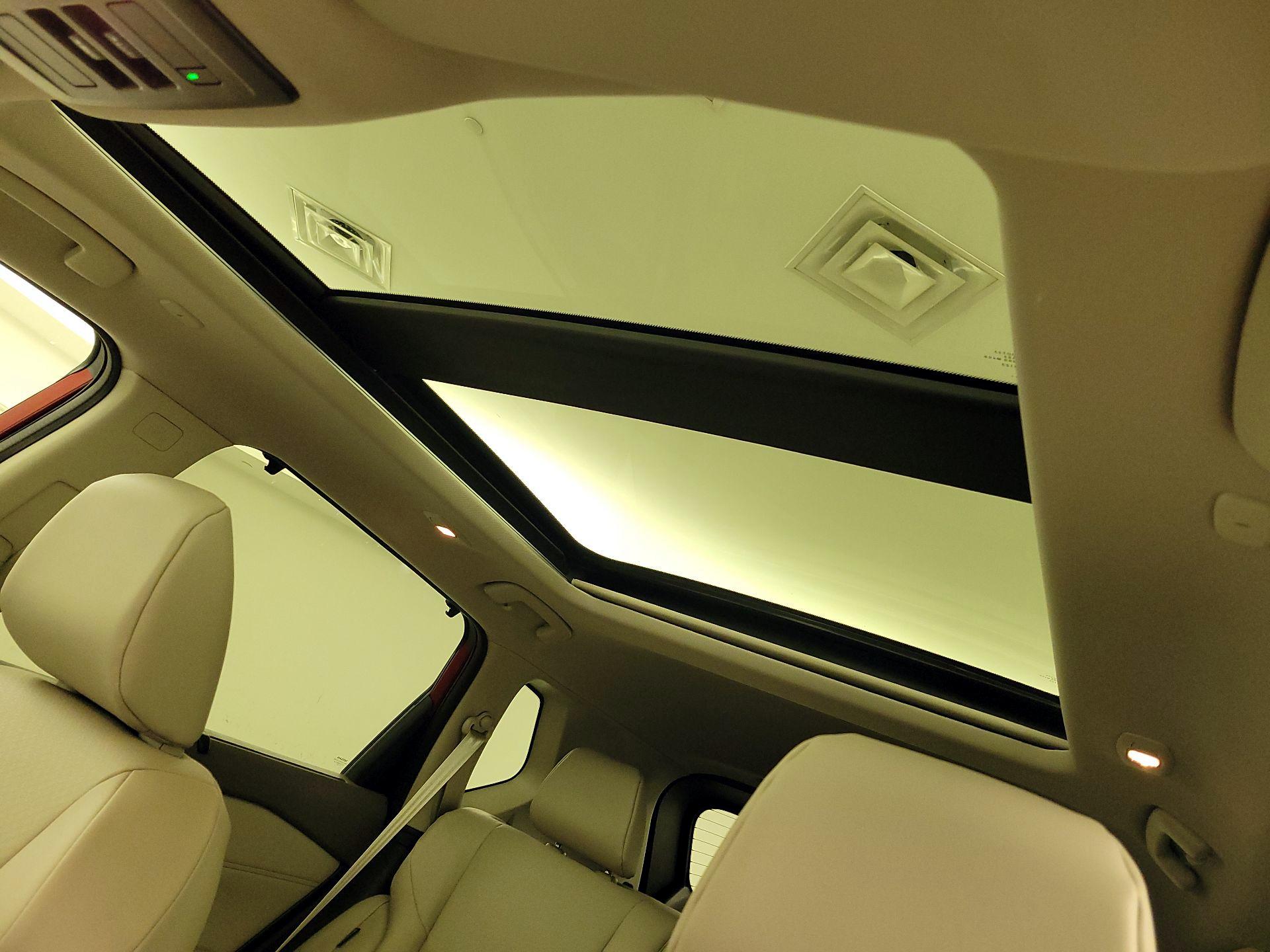 Thumbnail: 2024 Nissan Rogue - 19