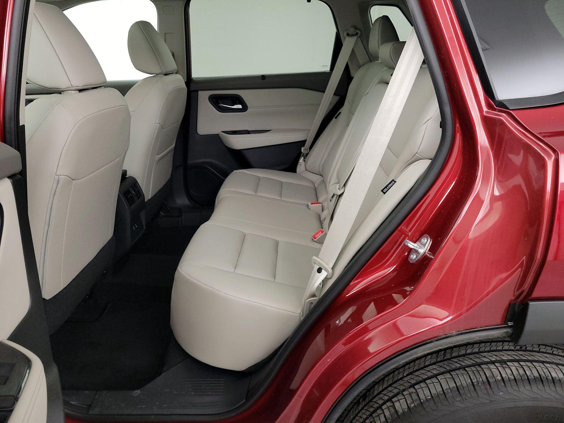 Thumbnail: 2024 Nissan Rogue - 20