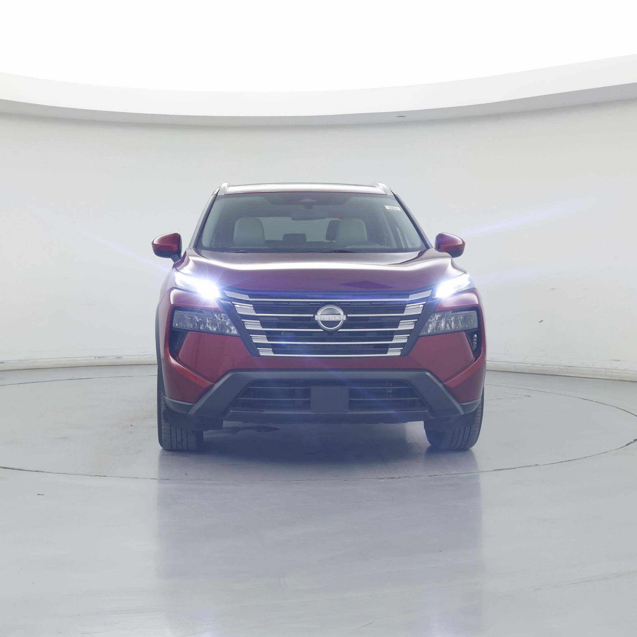 Thumbnail: 2024 Nissan Rogue - 5