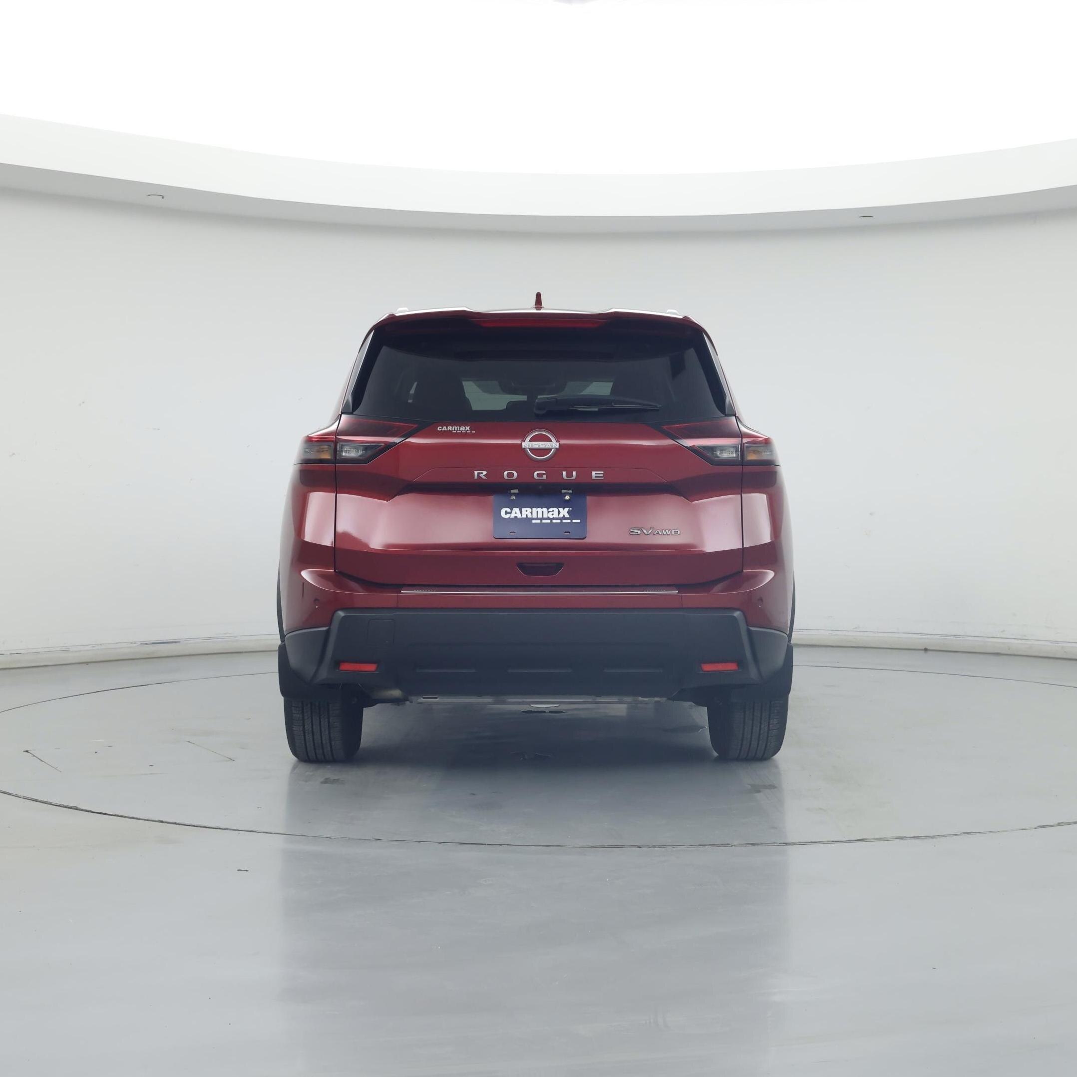 Thumbnail: 2024 Nissan Rogue - 6