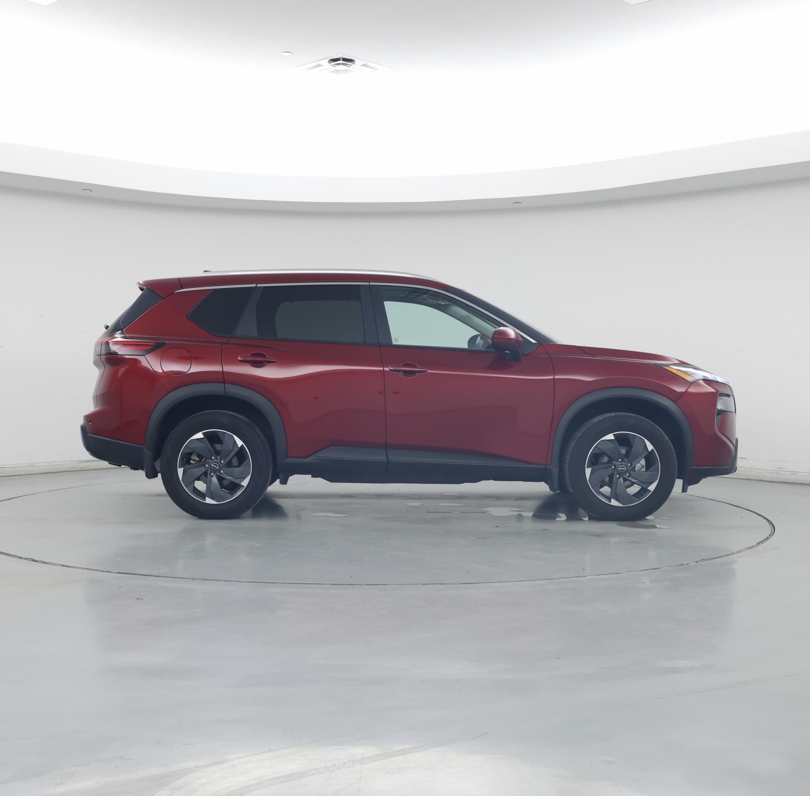 Thumbnail: 2024 Nissan Rogue - 7