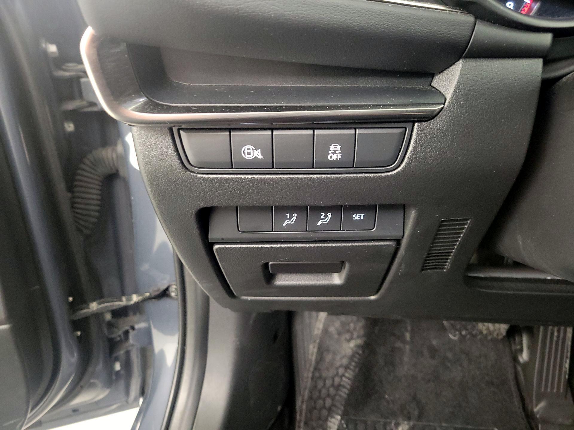 Thumbnail: 2024 Mazda Mazda3 - 13