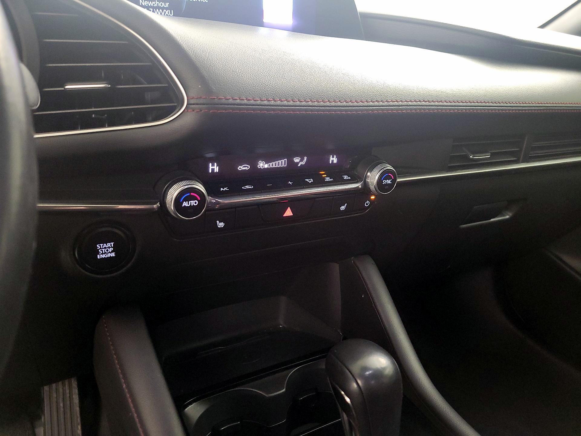 Thumbnail: 2024 Mazda Mazda3 - 16