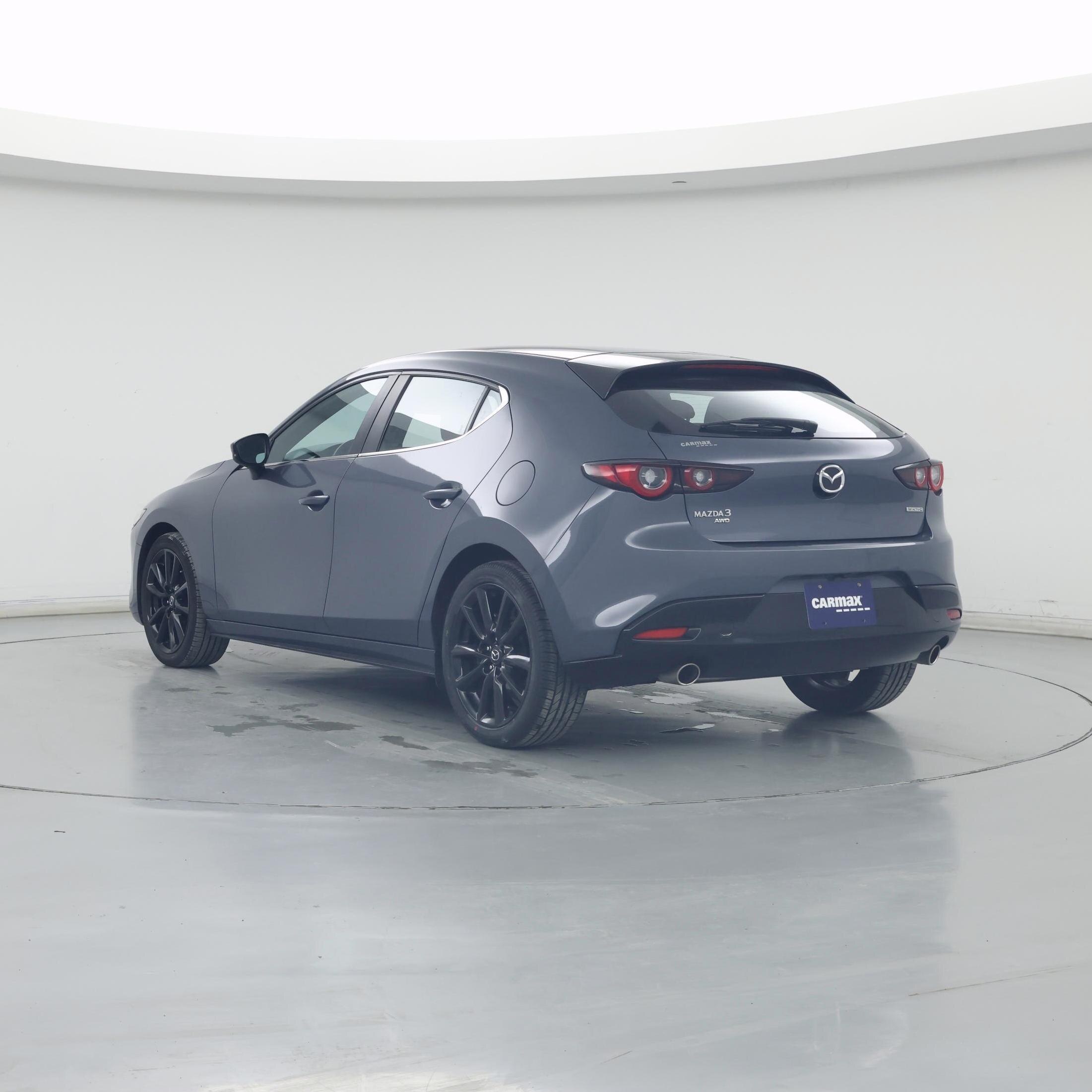 Thumbnail: 2024 Mazda Mazda3 - 2
