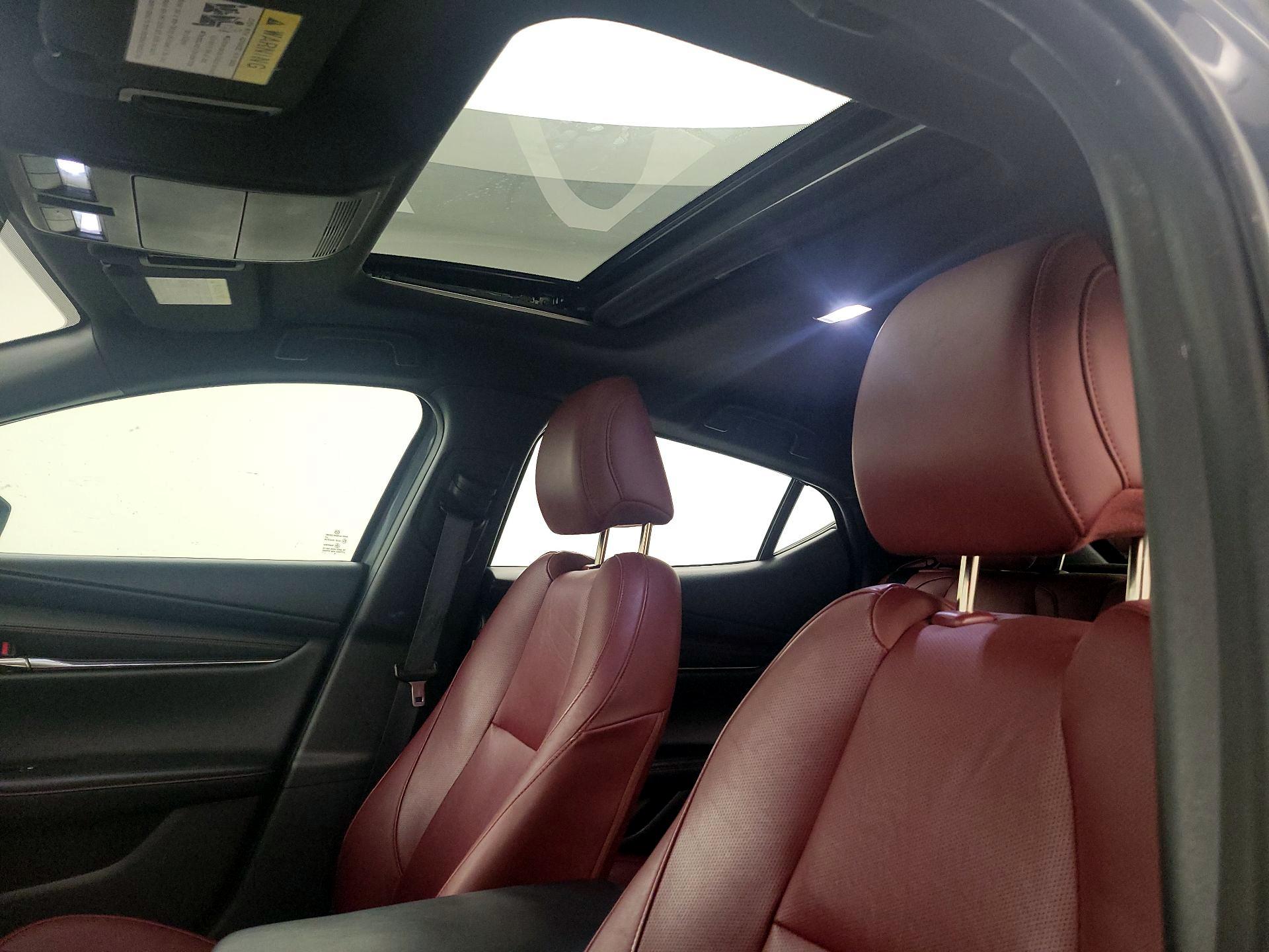 Thumbnail: 2024 Mazda Mazda3 - 19