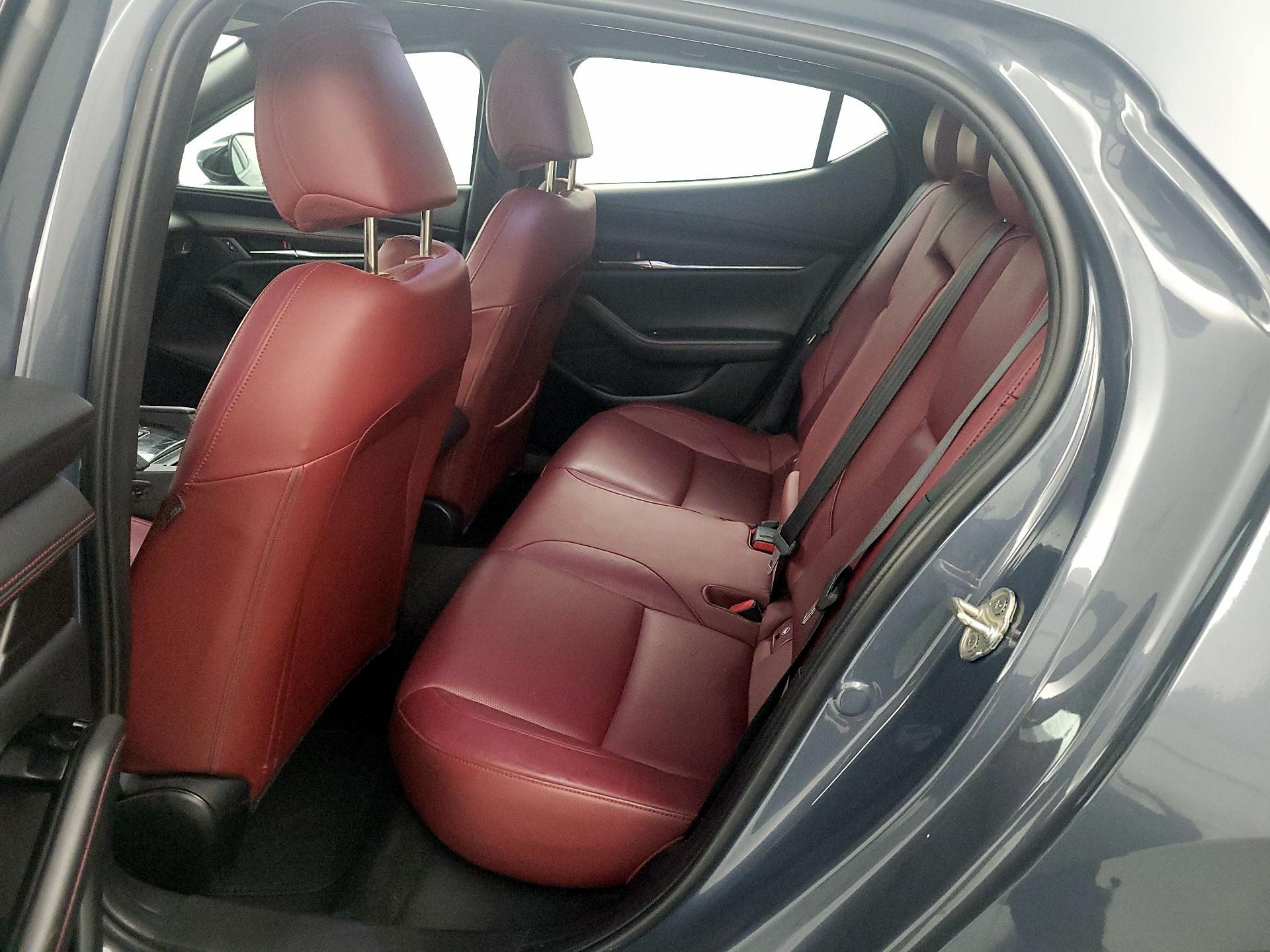 Thumbnail: 2024 Mazda Mazda3 - 20