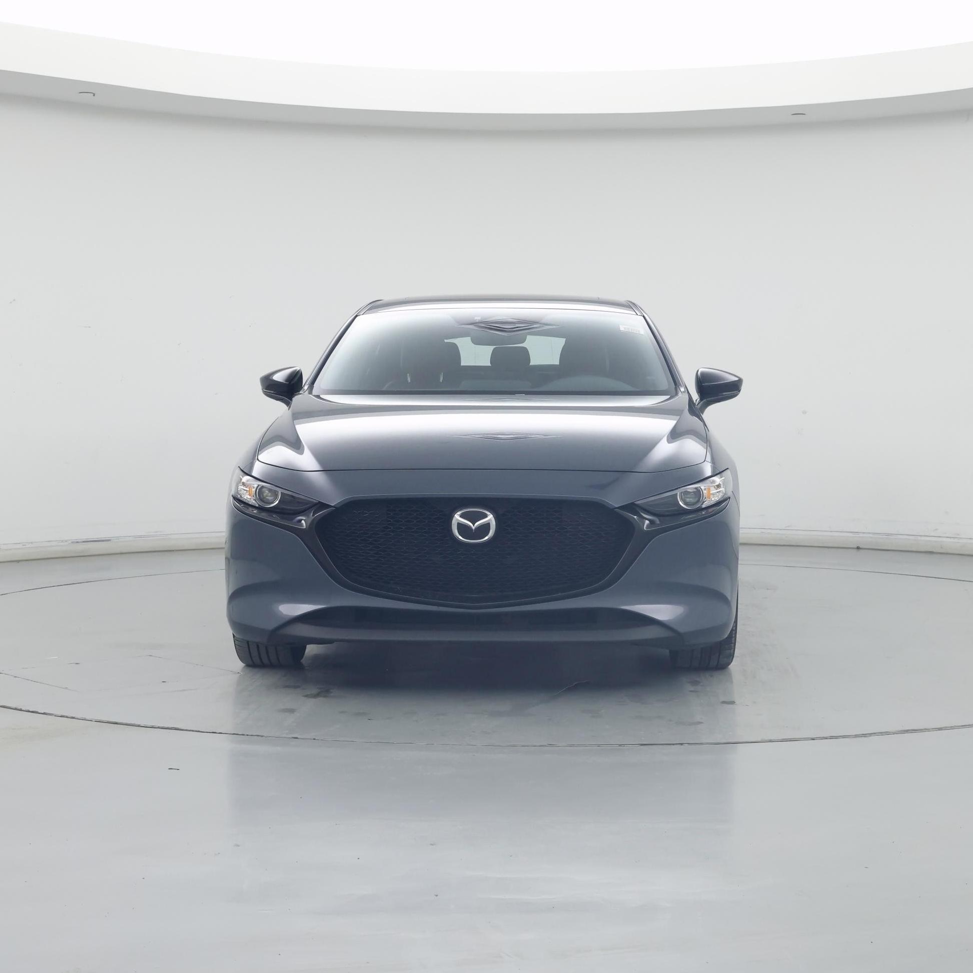 Thumbnail: 2024 Mazda Mazda3 - 5