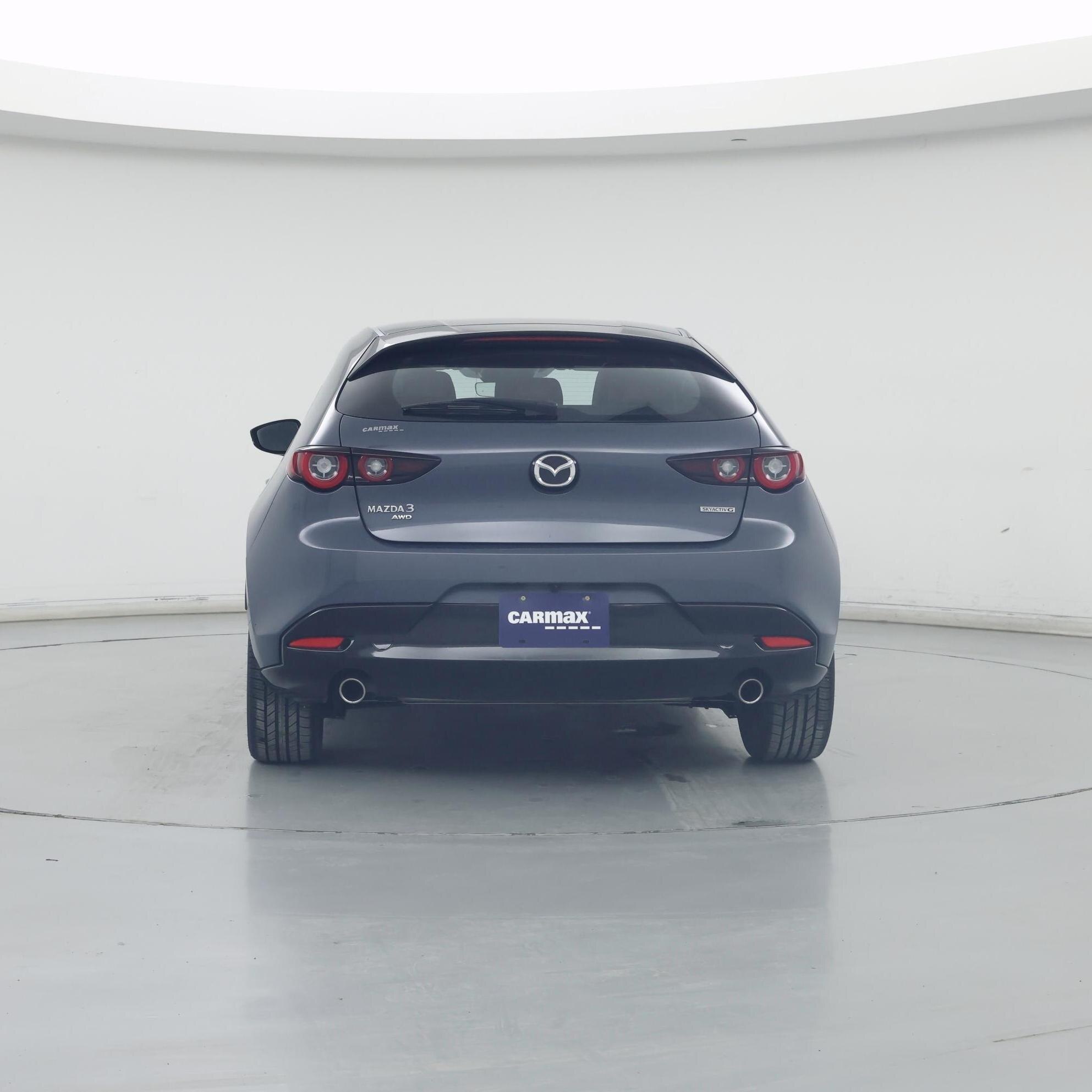 Thumbnail: 2024 Mazda Mazda3 - 6