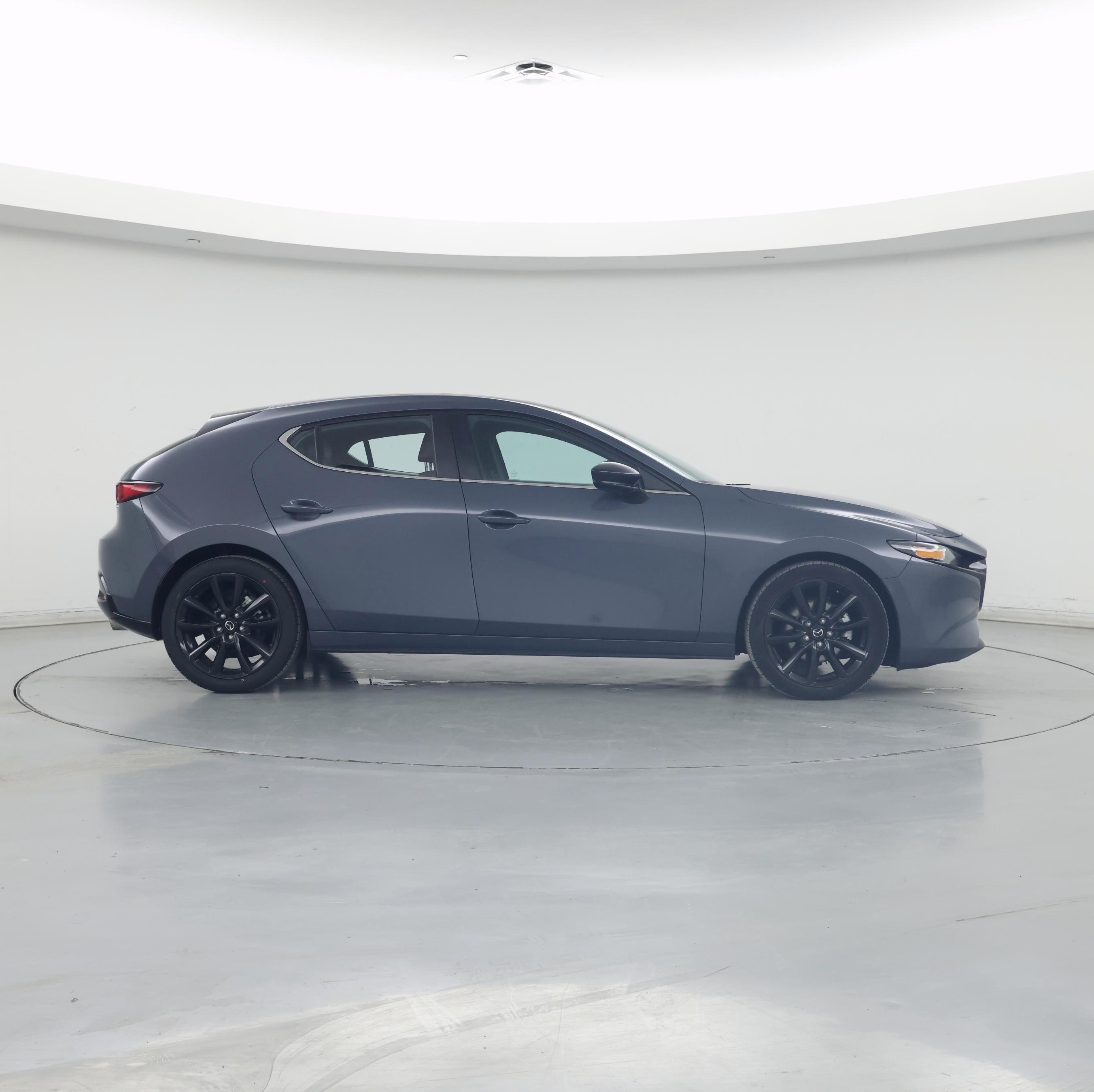 Thumbnail: 2024 Mazda Mazda3 - 7