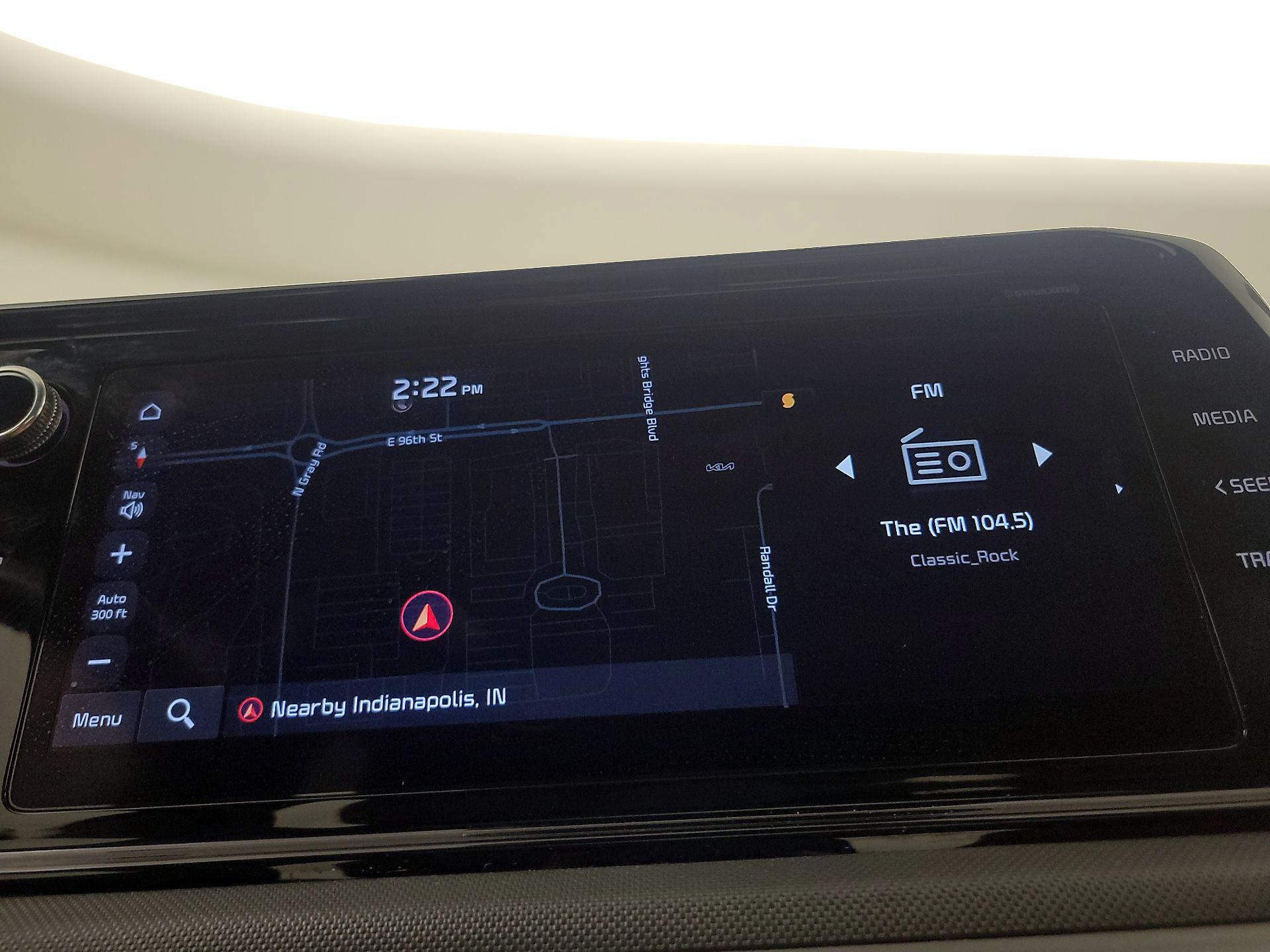 Thumbnail: 2023 Kia K5 - 14