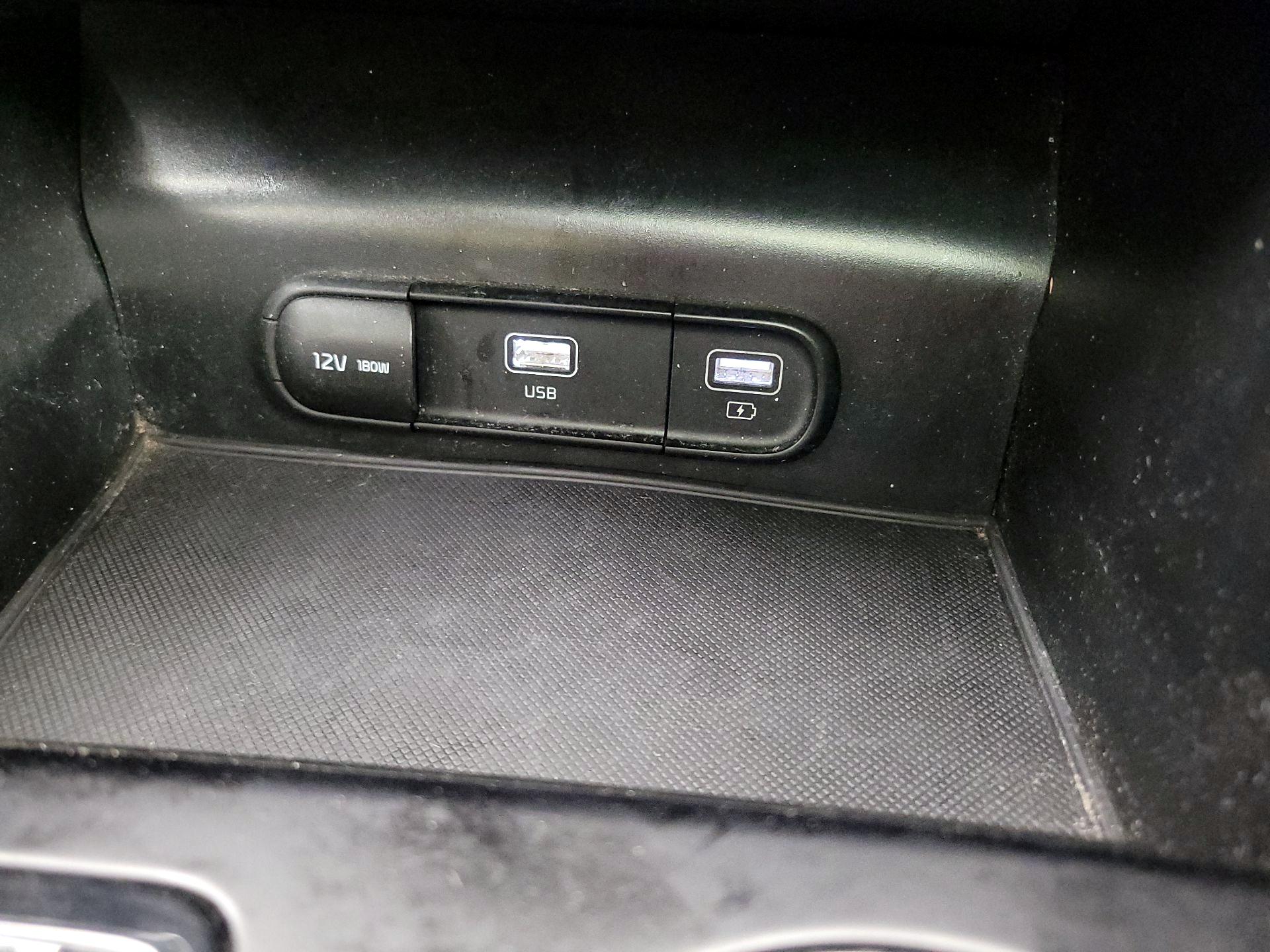 Thumbnail: 2023 Kia K5 - 19