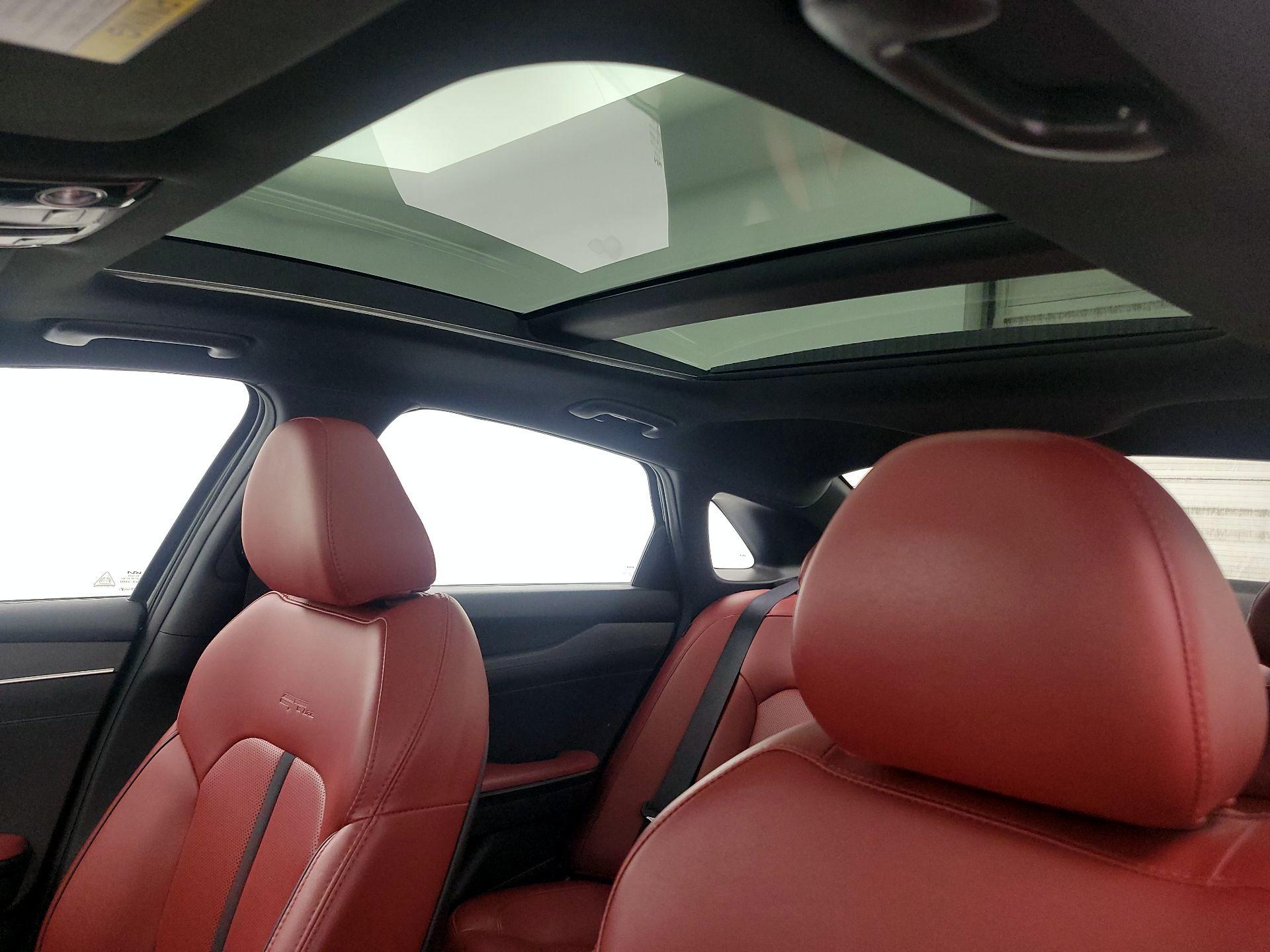 Thumbnail: 2023 Kia K5 - 20