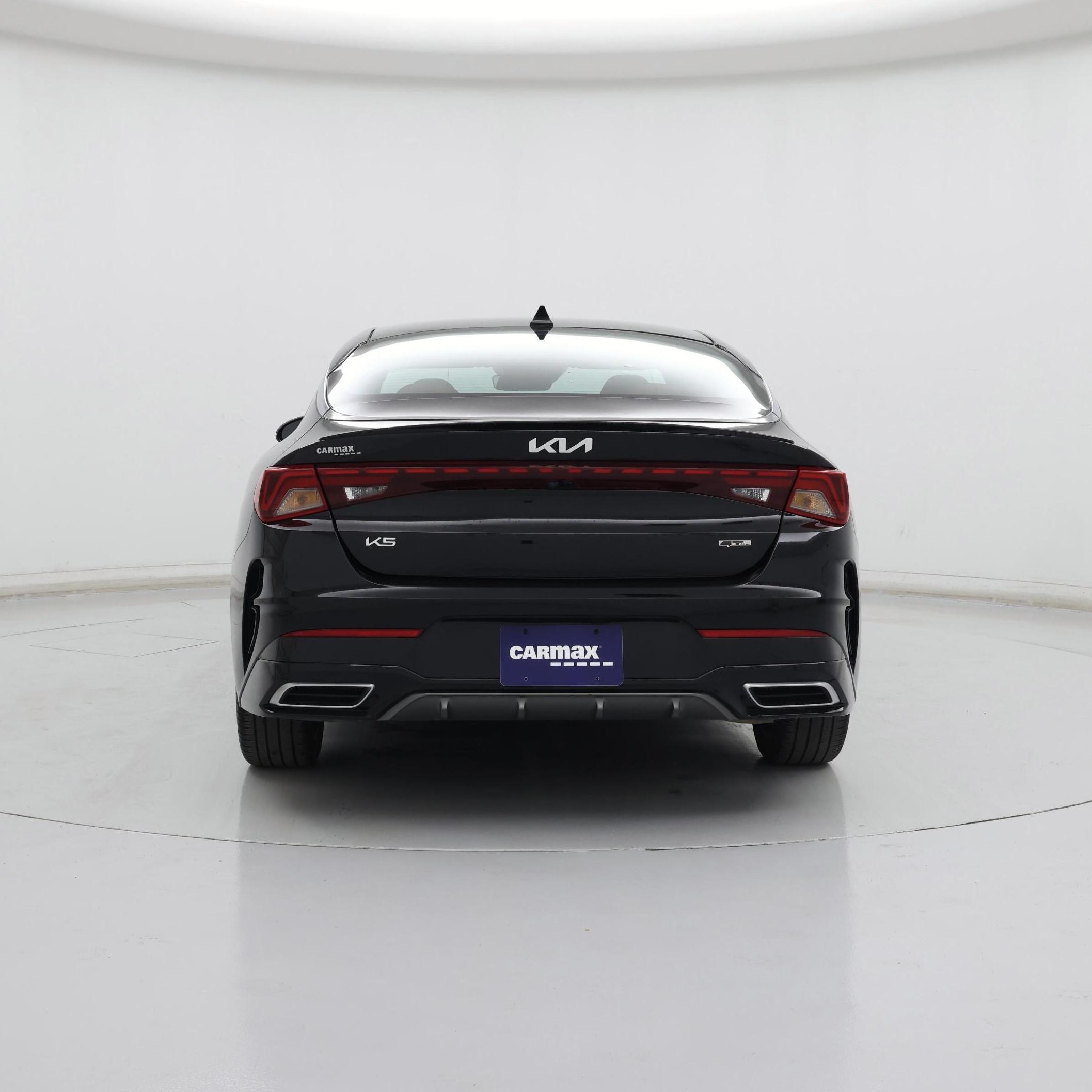 Thumbnail: 2023 Kia K5 - 6