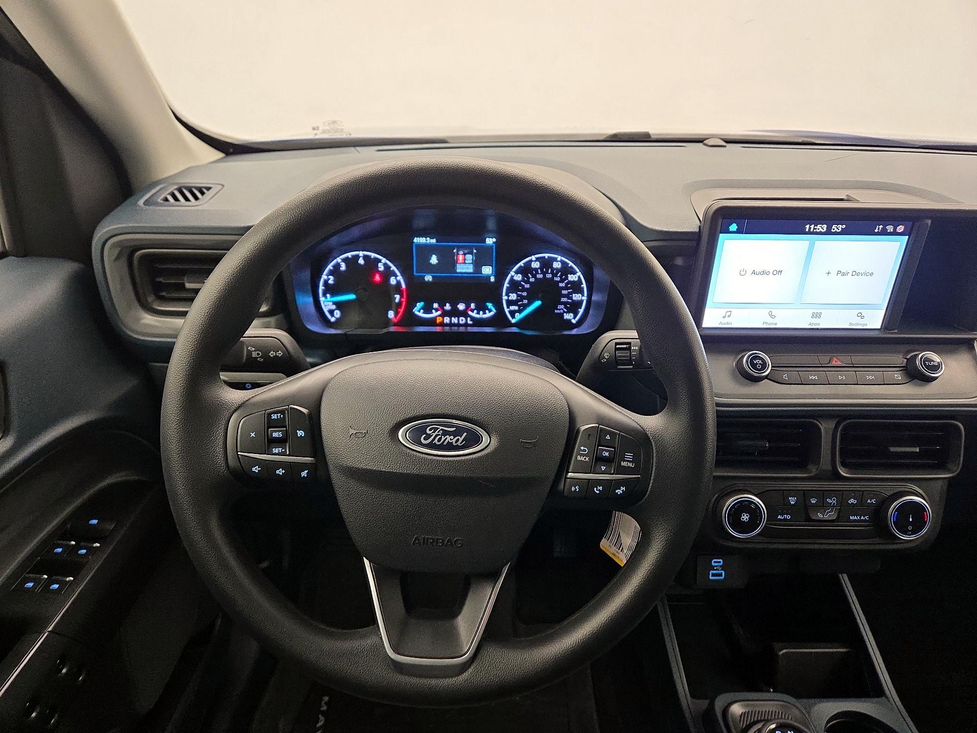 Thumbnail: 2024 Ford Maverick - 10