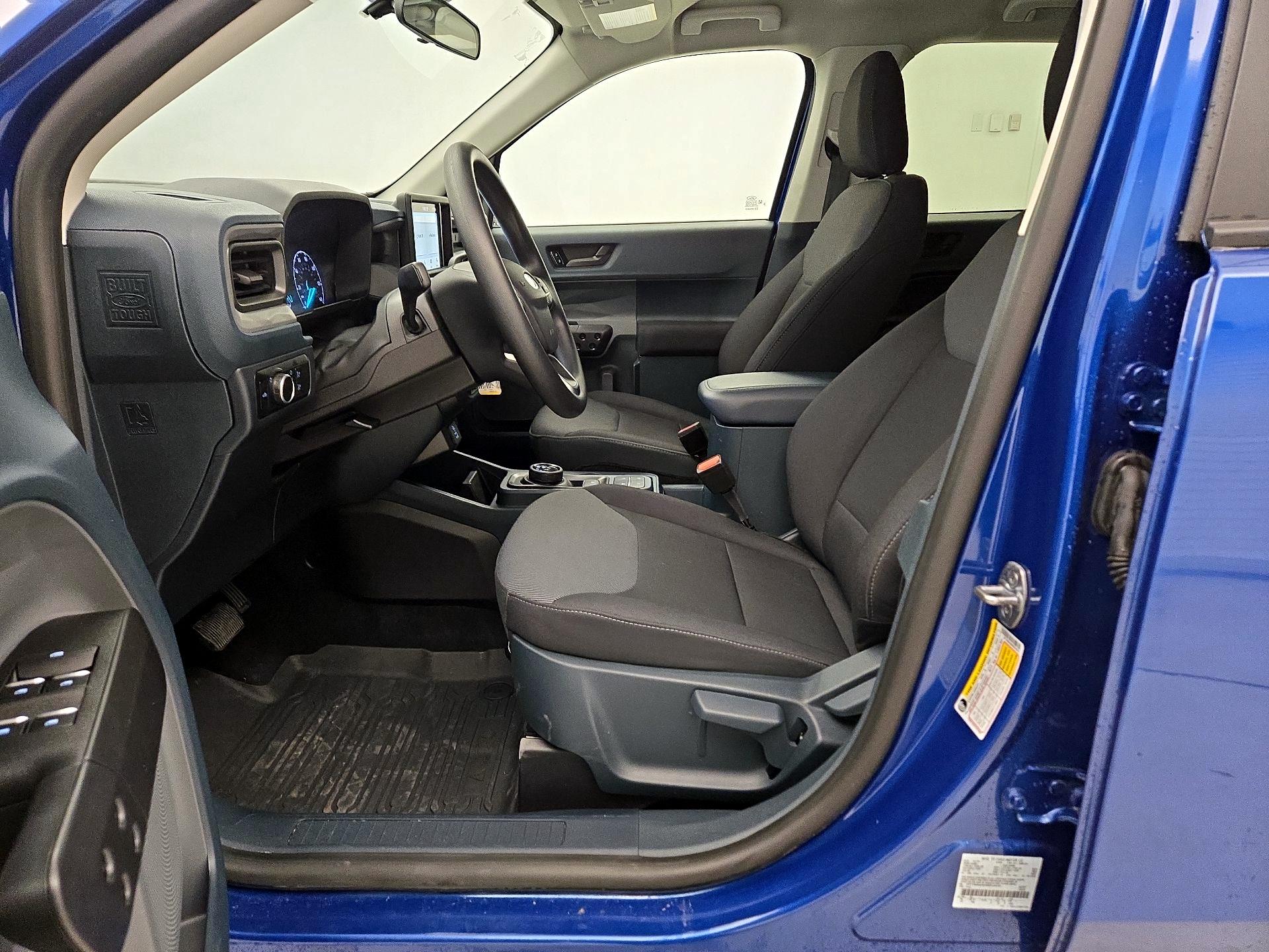 Thumbnail: 2024 Ford Maverick - 11