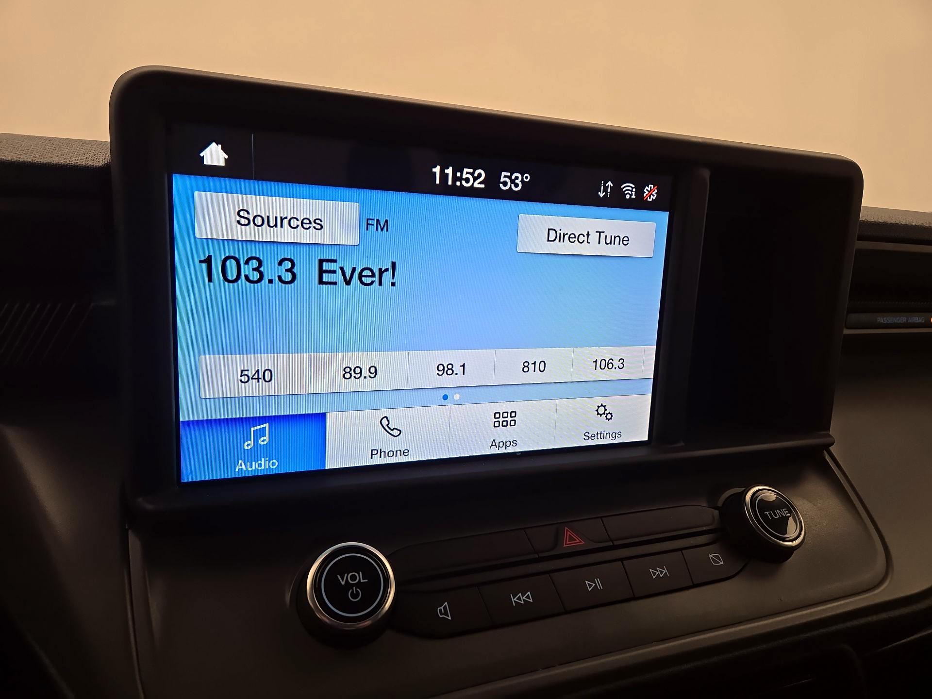 Thumbnail: 2024 Ford Maverick - 15