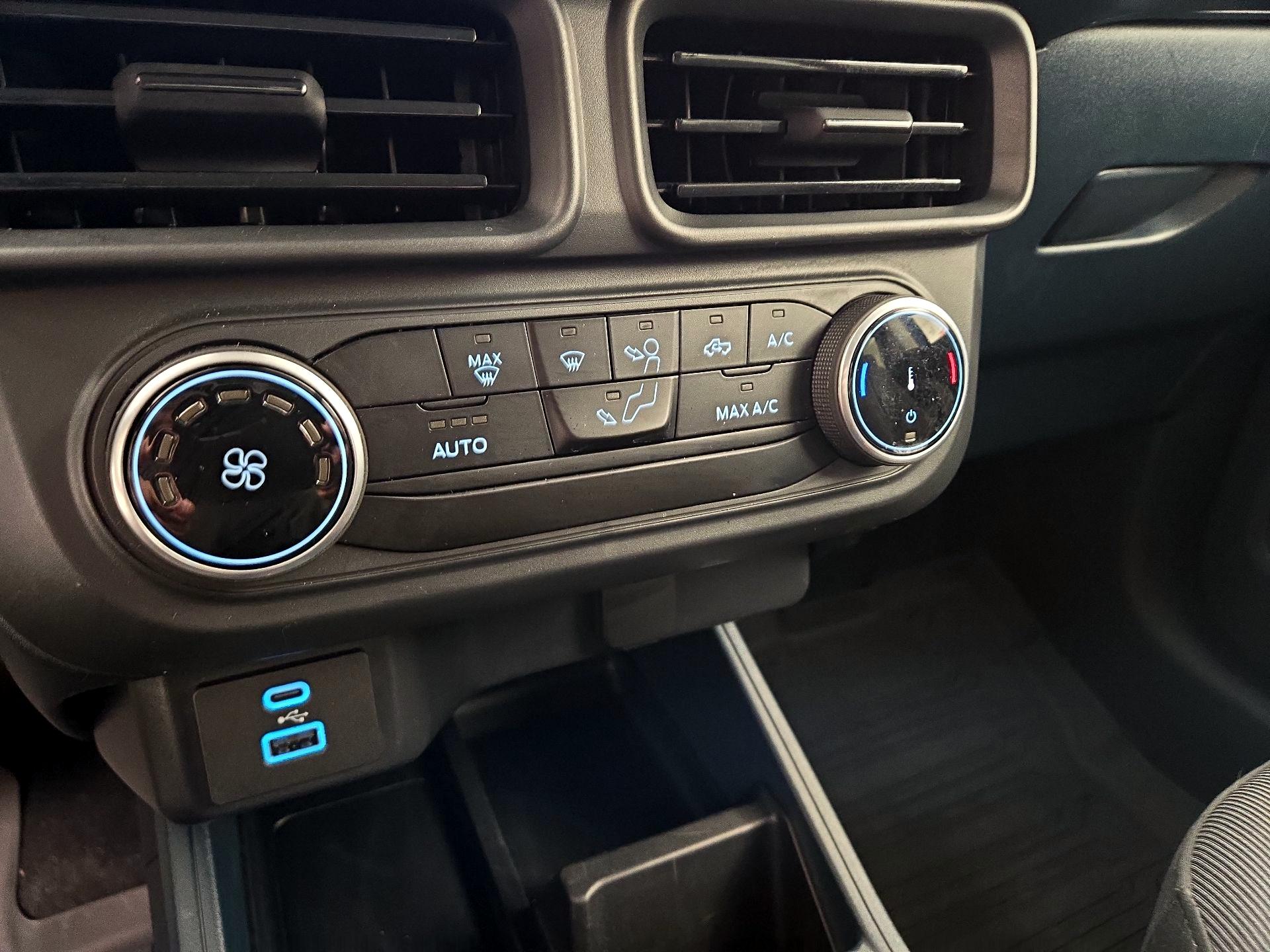 Thumbnail: 2024 Ford Maverick - 16