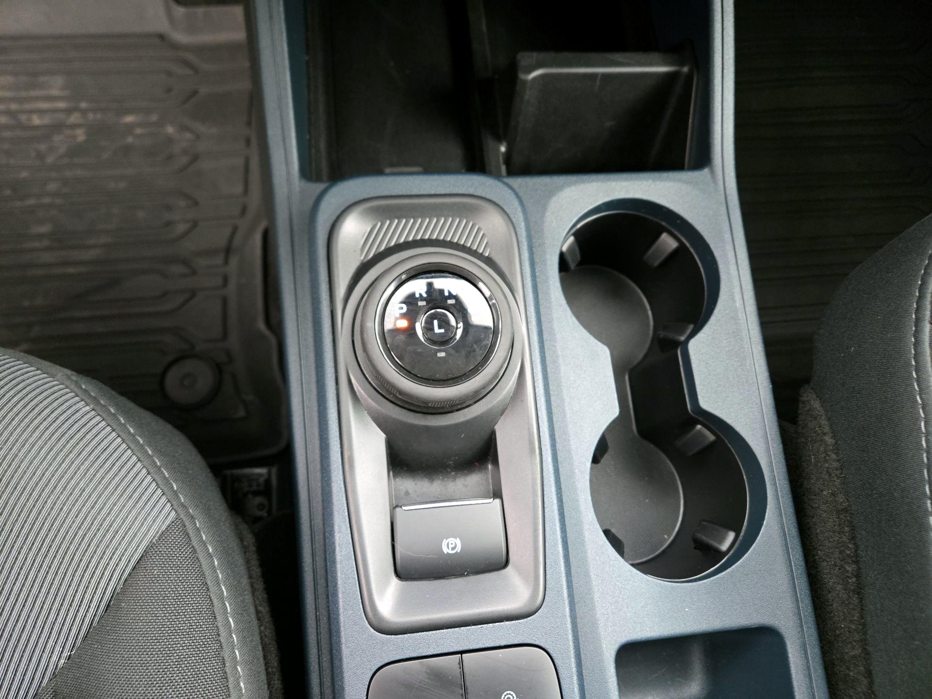 Thumbnail: 2024 Ford Maverick - 17