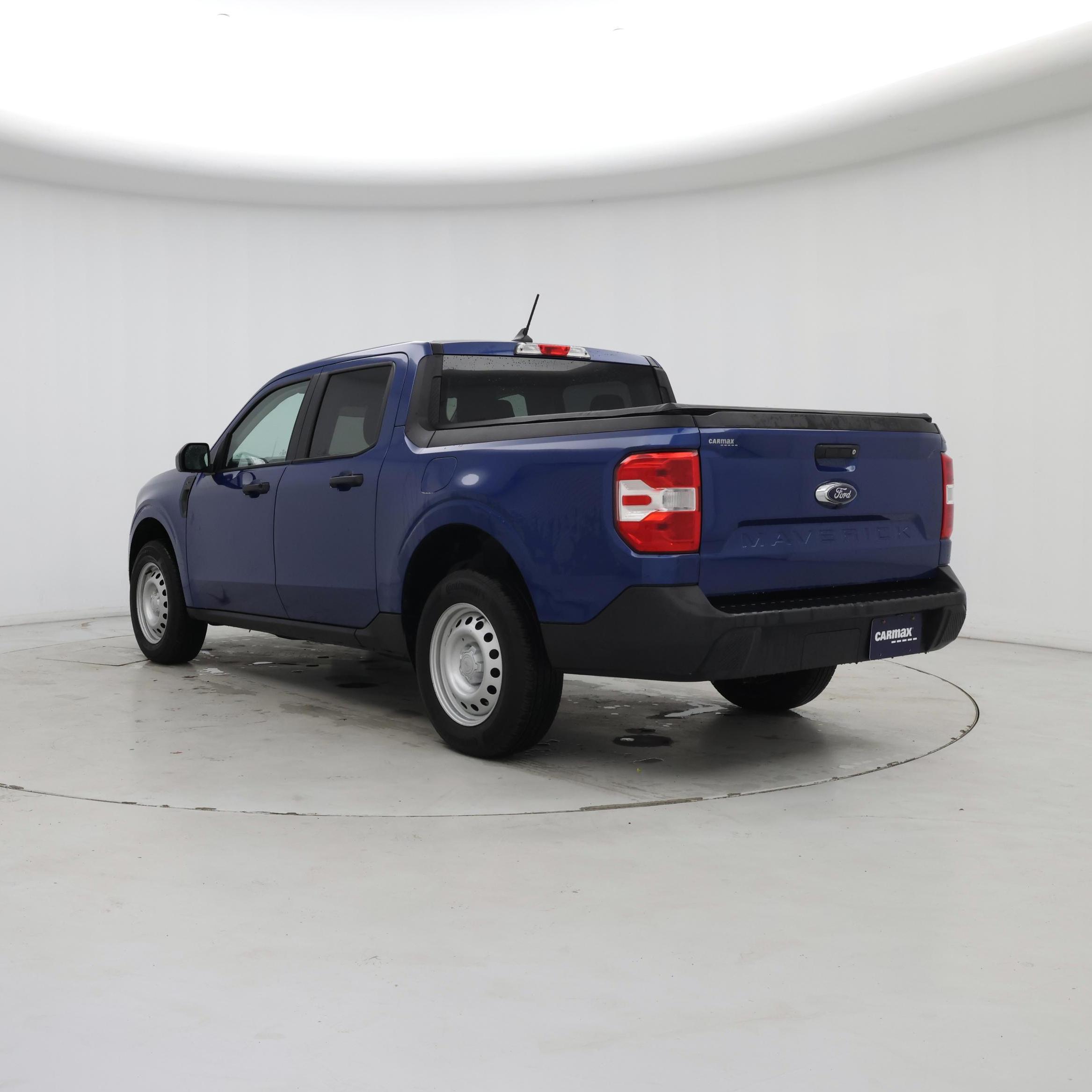 Thumbnail: 2024 Ford Maverick - 2